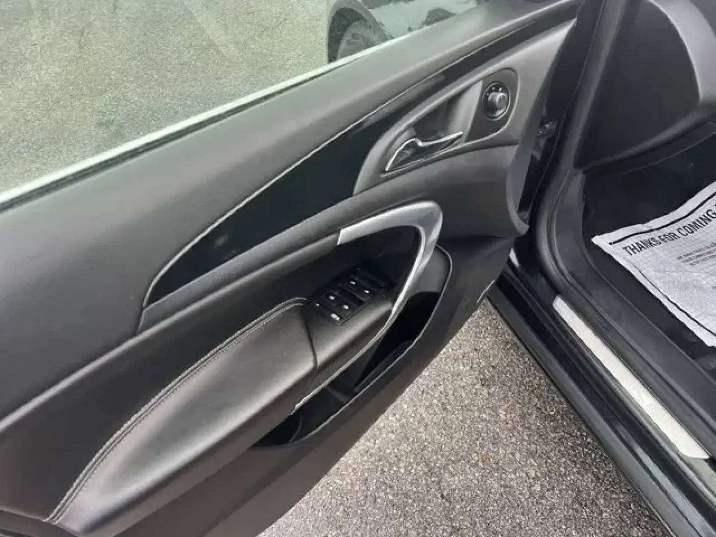 2012 Buick Regal (2G4GT5GV9C9) with an Other engine, AUTOMATIC transmission, located at 8829 US Hwy 19, Port Richey, FL, 34668, (727) 264-1107, 28.285917, -82.717346 - IIHS Top Safety Pick. Only 104,078 Miles! Delivers 29 Highway MPG and 18 City MPG! This Buick Regal boasts a Turbocharged Gas/Ethanol I4 2.0L/122 engine powering this Automatic transmission. WHEELS, 18 X 8 (45.7 CM X 20.3 CM) 13-SPOKE PAINTED ALLOY (STD), TRANSMISSION, 6-SPEED AUTOMATIC, ELECTRONICA - Photo#6