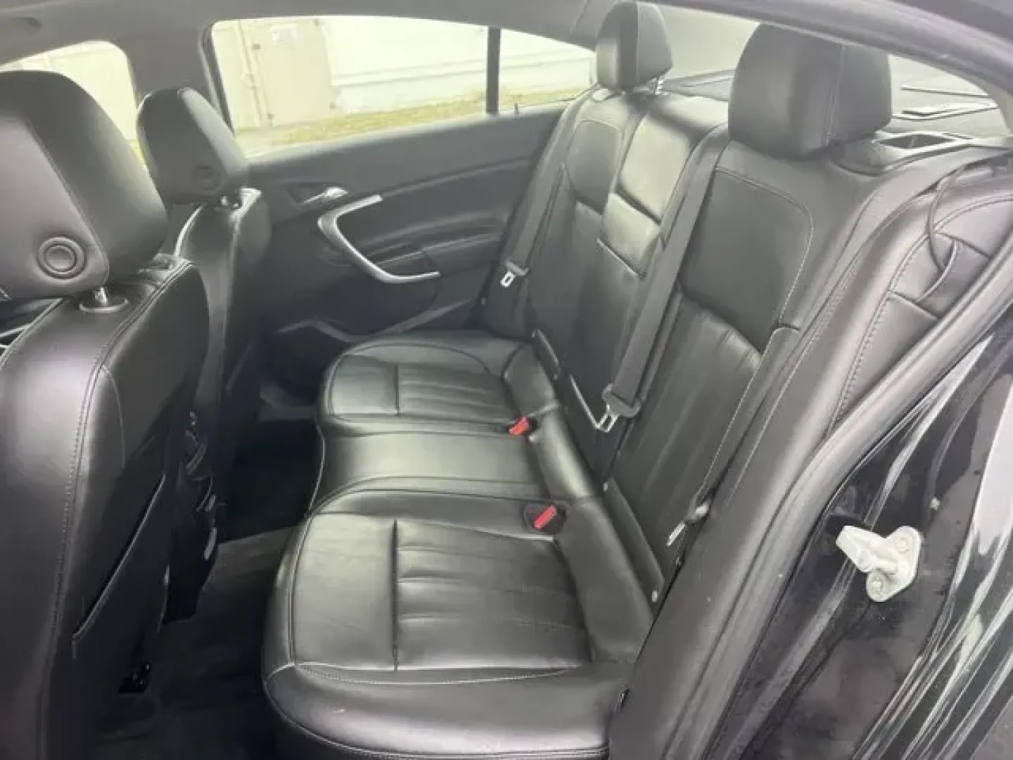 2012 Buick Regal (2G4GT5GV9C9) with an Other engine, AUTOMATIC transmission, located at 8829 US Hwy 19, Port Richey, FL, 34668, (727) 264-1107, 28.285917, -82.717346 - IIHS Top Safety Pick. Only 104,078 Miles! Delivers 29 Highway MPG and 18 City MPG! This Buick Regal boasts a Turbocharged Gas/Ethanol I4 2.0L/122 engine powering this Automatic transmission. WHEELS, 18 X 8 (45.7 CM X 20.3 CM) 13-SPOKE PAINTED ALLOY (STD), TRANSMISSION, 6-SPEED AUTOMATIC, ELECTRONICA - Photo#9