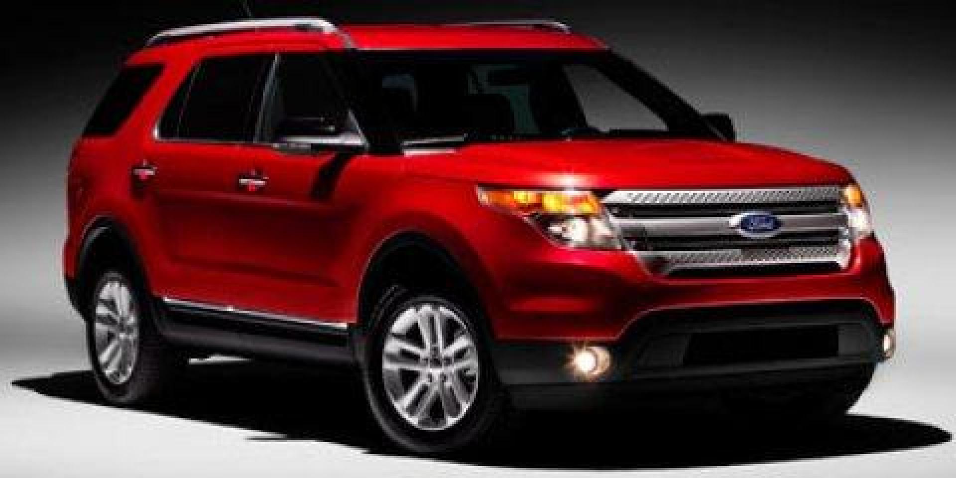 2012 Ford Explorer (1FMHK7D82CG) with an Other engine, AUTOMATIC transmission, located at 1285 Cassat Ave, Jacksonville, FL, 32205, (904) 425-3000, 30.299780, -81.732430 - IIHS Top Safety Pick. Only 88,589 Miles! Scores 25 Highway MPG and 18 City MPG! This Ford Explorer delivers a Gas V6 3.5L/213 engine powering this Automatic transmission. Upper body color/lower black front/rear bumpers, Unique cloth front bucket seats -inc: 6-way pwr driver seat, manual driver lumba - Photo#0