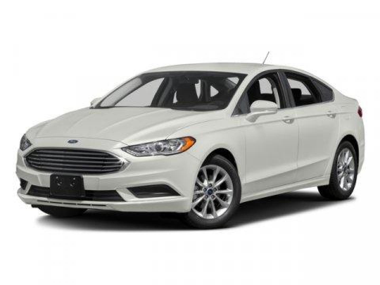 2017 Ford Fusion (3FA6P0H74HR) with an Other engine, AUTOMATIC transmission, located at 1285 Cassat Ave, Jacksonville, FL, 32205, (904) 425-3000, 30.299780, -81.732430 - IIHS Top Safety Pick, Top Safety Pick+. Delivers 32 Highway MPG and 21 City MPG! This Ford Fusion delivers a Regular Unleaded I-4 2.5 L/152 engine powering this Automatic transmission. ENGINE: 2.5L IVCT (STD), Wheels: 17 Premium Painted Luster Nickel, Trunk Rear Cargo Access.*This Ford Fusion Comes - Photo#0