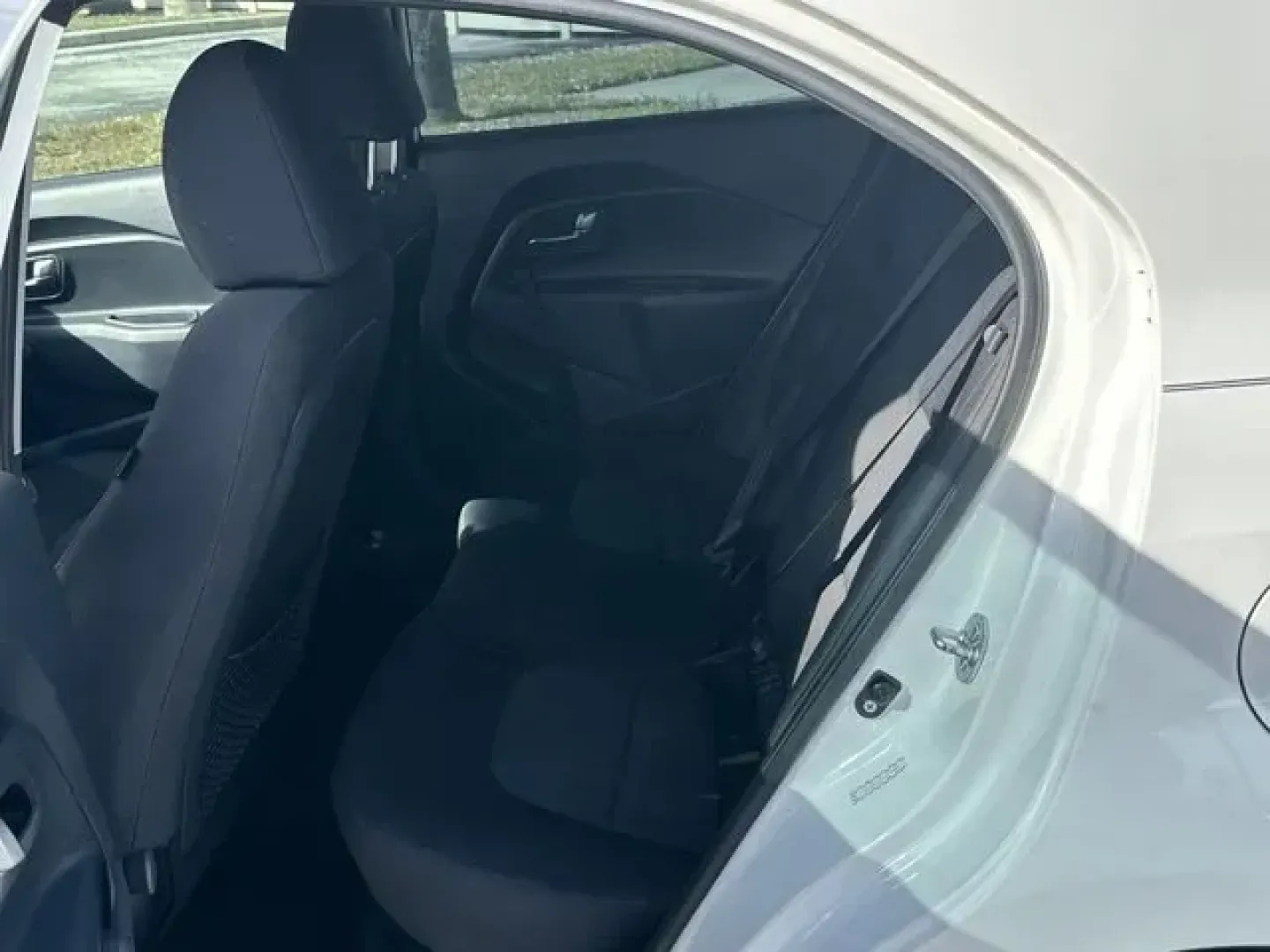 2013 Kia Rio (KNADM5A39D6) with an Other engine, AUTOMATIC transmission, located at 8829 US Hwy 19, Port Richey, FL, 34668, (727) 264-1107, 28.285917, -82.717346 - Only 124,430 Miles! Delivers 36 Highway MPG and 28 City MPG! This Kia Rio boasts a Gas I4 1.6L/97 engine powering this Automatic transmission. CLEAR WHITE, CARPETED FLOOR MATS, BLACK, SEAT TRIM.*This Kia Rio Comes Equipped with These Options *Woven Cloth Seat Trim, Vehicle stability management (VSM) - Photo#7