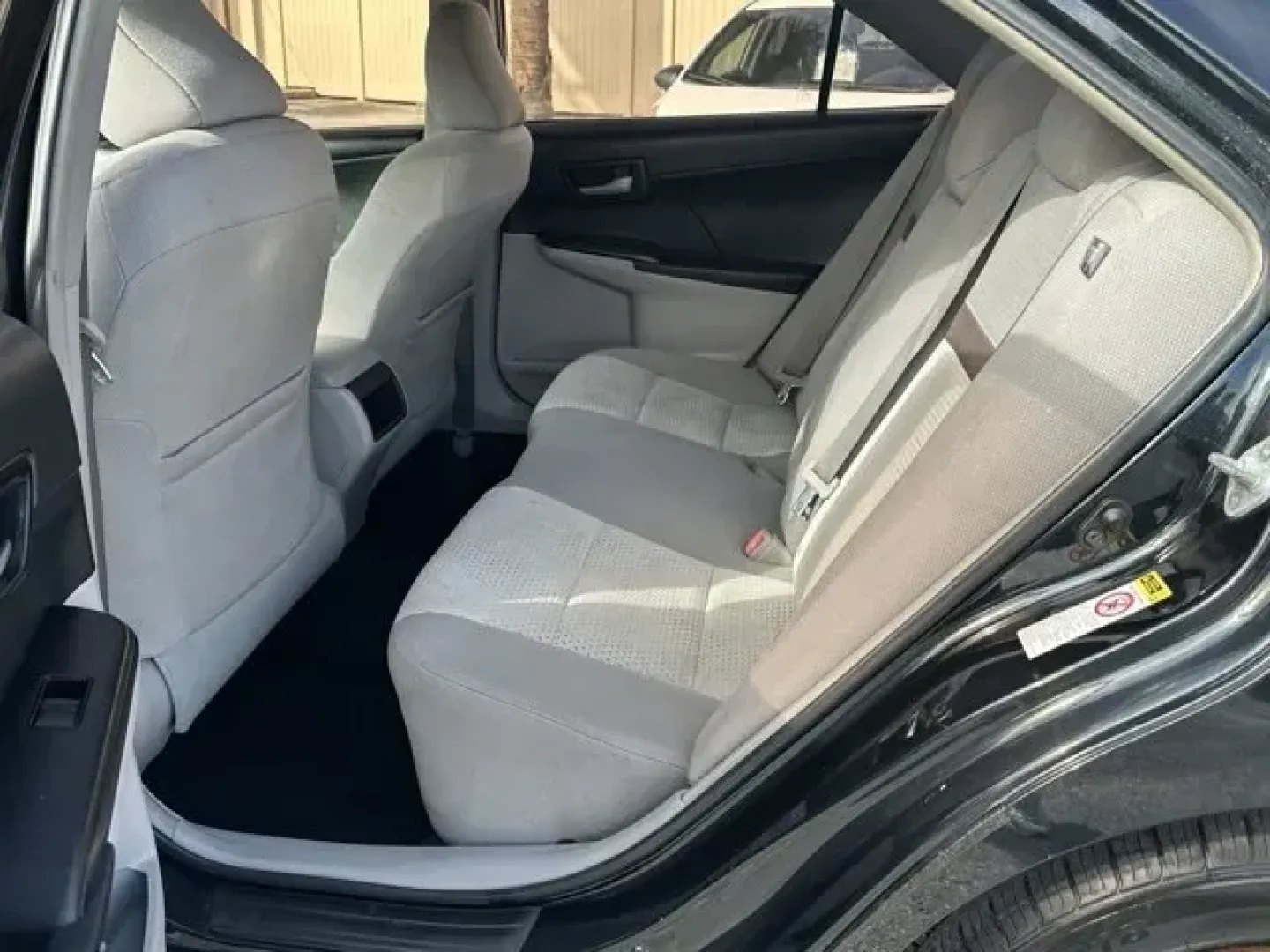2012 Toyota Camry (4T1BF1FK6CU) with an Other engine, AUTOMATIC transmission, located at 8829 US Hwy 19, Port Richey, FL, 34668, (727) 264-1107, 28.285917, -82.717346 - KBB.com 10 Best Sedans Under $25,000. Delivers 35 Highway MPG and 25 City MPG! This Toyota Camry delivers a Gas I4 2.5L/152 engine powering this Automatic transmission. Whiplash-lessening front seats, Vehicle stability control, Variable assist pwr rack and pinion steering.*This Toyota Camry Comes - Photo#9