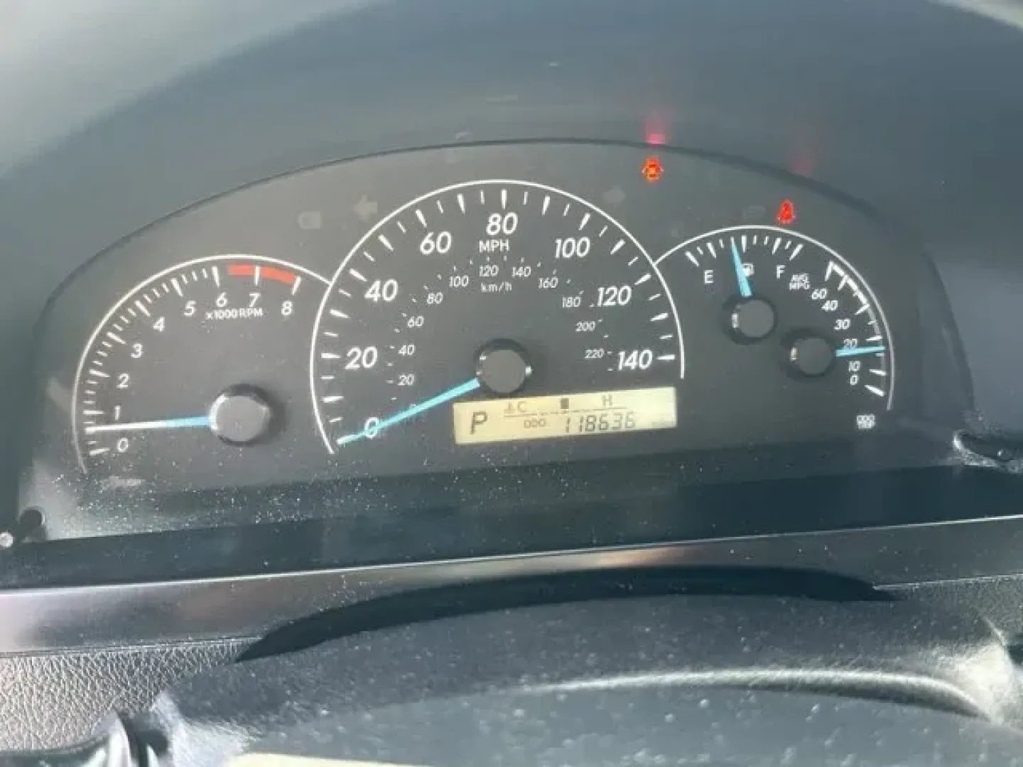2014 Toyota Camry (4T1BF1FK5EU) with an Other engine, AUTOMATIC transmission, located at 8829 US Hwy 19, Port Richey, FL, 34668, (727) 264-1107, 28.285917, -82.717346 - KBB.com 10 Best Late-Model Used Cars Under $15,000. Only 118,636 Miles! Boasts 35 Highway MPG and 25 City MPG! This Toyota Camry delivers a Regular Unleaded I-4 2.5 L/152 engine powering this Automatic transmission. Window Grid Antenna, Valet Function, Trunk Rear Cargo Access.*This Toyota Camry Come - Photo#13