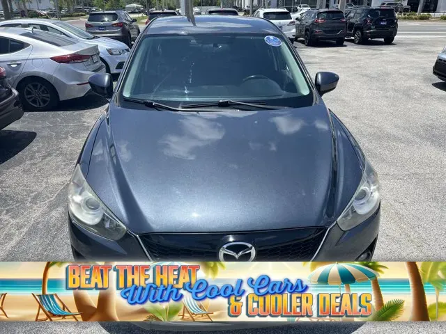 photo of 2013 Mazda CX-5 