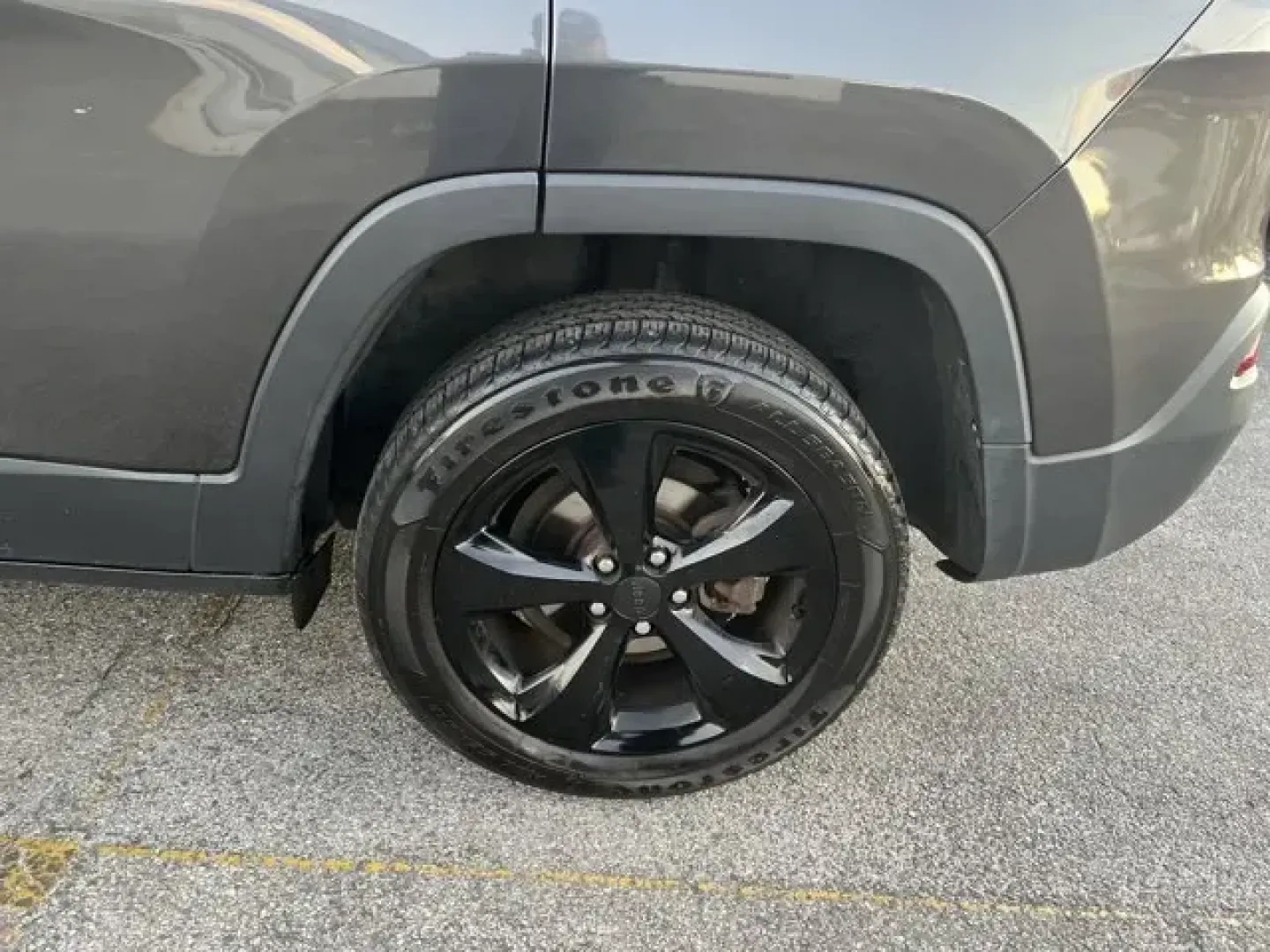2016 Jeep Cherokee (1C4PJLCB4GW) with an Other engine, AUTOMATIC transmission, located at 1285 Cassat Ave, Jacksonville, FL, 32205, (904) 425-3000, 30.299780, -81.732430 - Boasts 31 Highway MPG and 22 City MPG! This Jeep Cherokee delivers a Regular Unleaded I-4 2.4 L/144 engine powering this Automatic transmission. TRANSMISSION: 9-SPEED 948TE AUTOMATIC (STD), SIRIUSXM SATELLITE RADIO (subscription required), RADIO: UCONNECT 8.4 -inc: Nav Capable! See Dealer For Detail - Photo#6