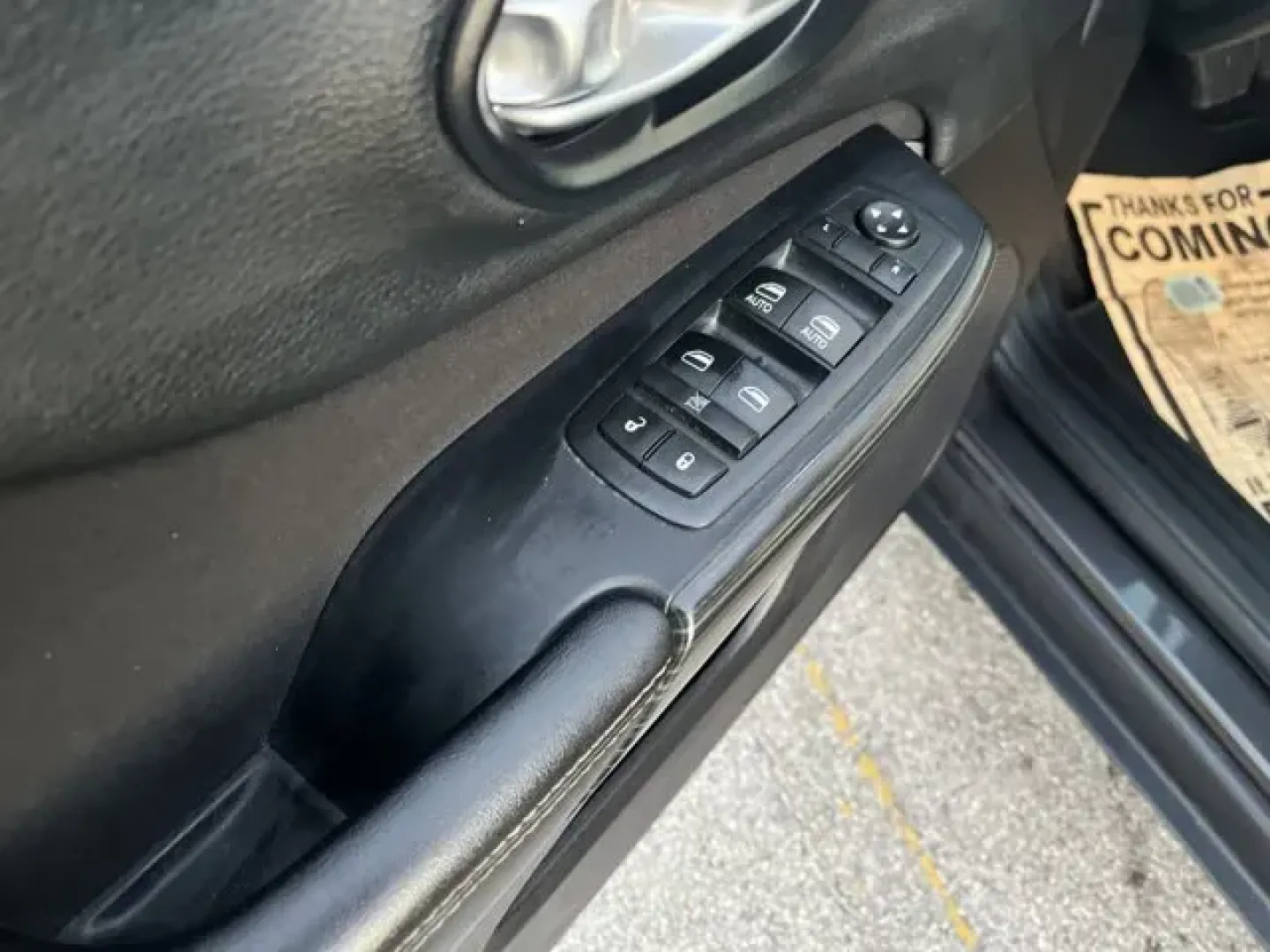 2016 Jeep Cherokee (1C4PJLCB4GW) with an Other engine, AUTOMATIC transmission, located at 1285 Cassat Ave, Jacksonville, FL, 32205, (904) 425-3000, 30.299780, -81.732430 - Boasts 31 Highway MPG and 22 City MPG! This Jeep Cherokee delivers a Regular Unleaded I-4 2.4 L/144 engine powering this Automatic transmission. TRANSMISSION: 9-SPEED 948TE AUTOMATIC (STD), SIRIUSXM SATELLITE RADIO (subscription required), RADIO: UCONNECT 8.4 -inc: Nav Capable! See Dealer For Detail - Photo#8