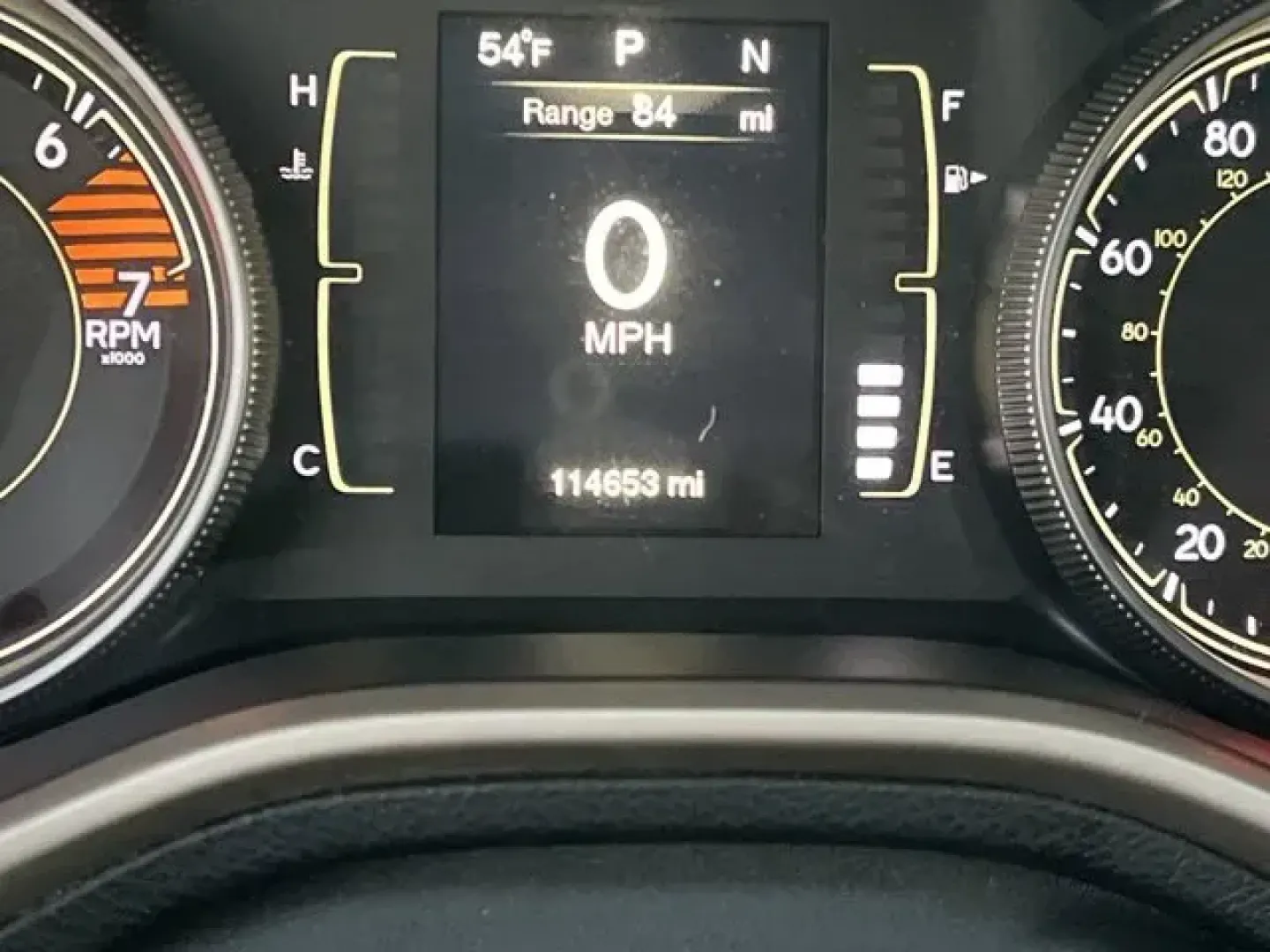 2016 Jeep Cherokee (1C4PJLCB4GW) with an Other engine, AUTOMATIC transmission, located at 1285 Cassat Ave, Jacksonville, FL, 32205, (904) 425-3000, 30.299780, -81.732430 - Boasts 31 Highway MPG and 22 City MPG! This Jeep Cherokee delivers a Regular Unleaded I-4 2.4 L/144 engine powering this Automatic transmission. TRANSMISSION: 9-SPEED 948TE AUTOMATIC (STD), SIRIUSXM SATELLITE RADIO (subscription required), RADIO: UCONNECT 8.4 -inc: Nav Capable! See Dealer For Detail - Photo#15