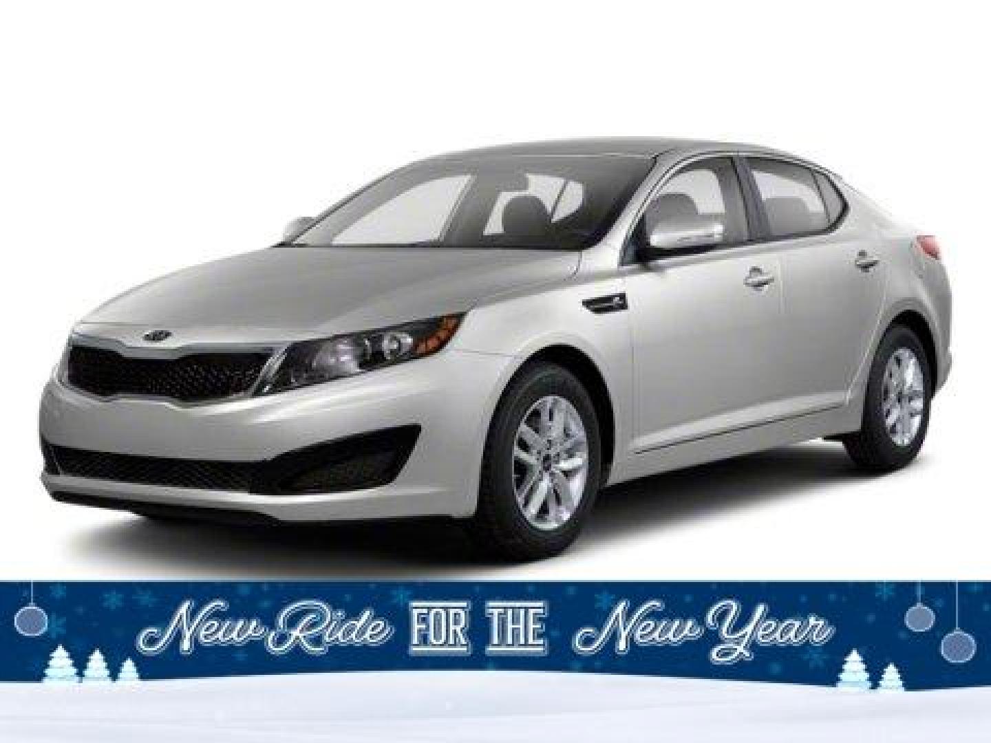 2013 Kia Optima (5XXGN4A71DG) with an Other engine, AUTOMATIC transmission, located at 8829 US Hwy 19, Port Richey, FL, 34668, (727) 264-1107, 28.285917, -82.717346 - IIHS Top Safety Pick. Only 143,364 Miles! Delivers 35 Highway MPG and 24 City MPG! This Kia Optima boasts a Gas I4 2.4L/144 engine powering this Automatic transmission. TITANIUM METALLIC, REAR BUMPER APPLIQUE, GRAY, SEAT TRIM.* This Kia Optima Features the Following Options *DOOR SILL APPLIQUE, Wood - Photo#0