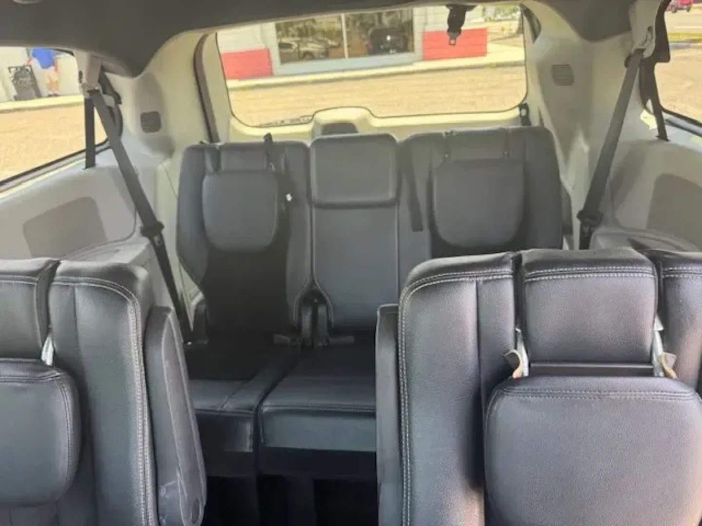 2017 Dodge Grand Caravan (2C4RDGCG9HR) with an Other engine, AUTOMATIC transmission, located at 7701 Park Blvd., Pinellas Park, FL, 33781, (727) 369-7777, 27.839552, -82.747284 - Boasts 25 Highway MPG and 17 City MPG! This Dodge Grand Caravan boasts a Regular Unleaded V-6 3.6 L/220 engine powering this Automatic transmission. WHEELS: 17 X 6.5 ALUMINUM GRANITE CRYSTAL (STD), TRANSMISSION: 6-SPEED AUTOMATIC 62TE (STD), RADIO: 130.*This Dodge Grand Caravan Comes Equipped with T - Photo#7