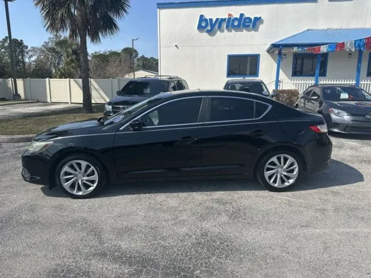 2016 Acura ILX (19UDE2F3XGA) with an Other engine, AUTOMATIC transmission, located at 8829 US Hwy 19, Port Richey, FL, 34668, (727) 264-1107, 28.285917, -82.717346 - IIHS Top Safety Pick+, Top Safety Pick+. Delivers 36 Highway MPG and 25 City MPG! This Acura ILX delivers a Premium Unleaded I-4 2.4 L/144 engine powering this Automatic transmission. Window Grid Diversity Antenna, Wheels: 17 x 7.0 Aluminum Alloy Noise-Reducing, Wheels w/Silver Accents.* This Acura - Photo#1