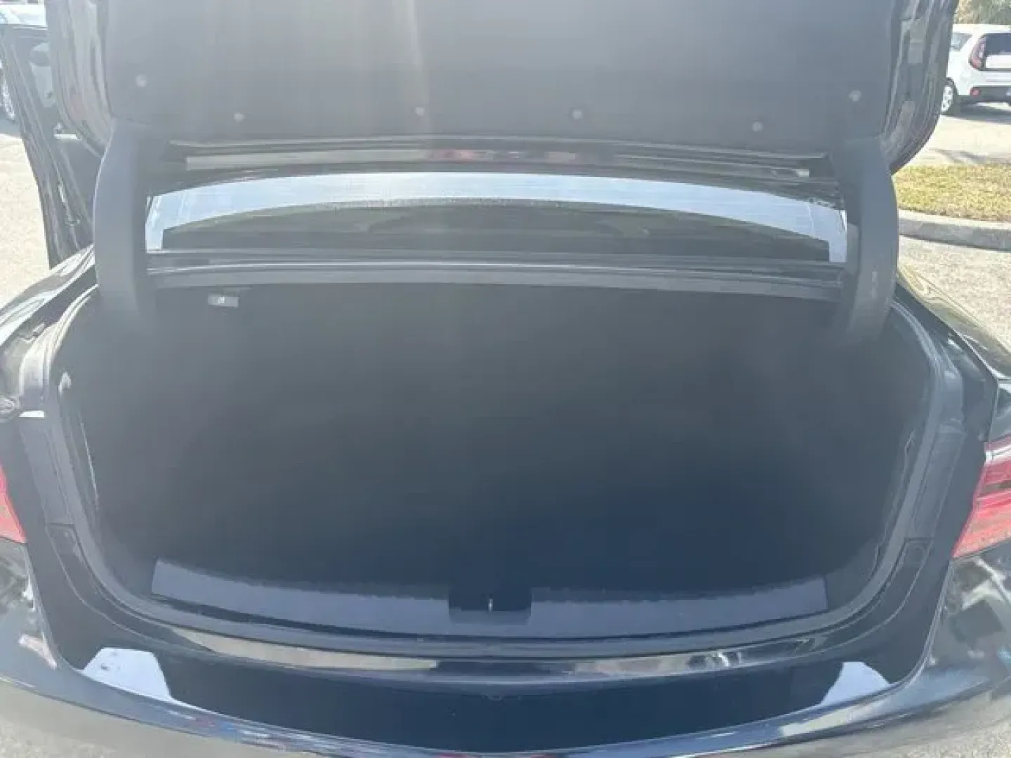2016 Acura ILX (19UDE2F3XGA) with an Other engine, AUTOMATIC transmission, located at 8829 US Hwy 19, Port Richey, FL, 34668, (727) 264-1107, 28.285917, -82.717346 - IIHS Top Safety Pick+, Top Safety Pick+. Delivers 36 Highway MPG and 25 City MPG! This Acura ILX delivers a Premium Unleaded I-4 2.4 L/144 engine powering this Automatic transmission. Window Grid Diversity Antenna, Wheels: 17 x 7.0 Aluminum Alloy Noise-Reducing, Wheels w/Silver Accents.* This Acura - Photo#5
