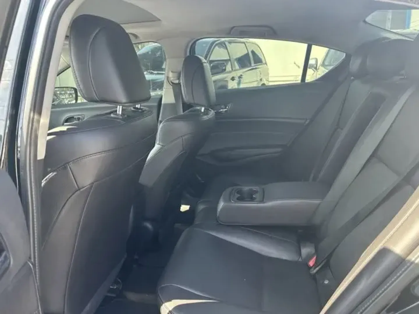 2016 Acura ILX (19UDE2F3XGA) with an Other engine, AUTOMATIC transmission, located at 8829 US Hwy 19, Port Richey, FL, 34668, (727) 264-1107, 28.285917, -82.717346 - IIHS Top Safety Pick+, Top Safety Pick+. Delivers 36 Highway MPG and 25 City MPG! This Acura ILX delivers a Premium Unleaded I-4 2.4 L/144 engine powering this Automatic transmission. Window Grid Diversity Antenna, Wheels: 17 x 7.0 Aluminum Alloy Noise-Reducing, Wheels w/Silver Accents.* This Acura - Photo#8