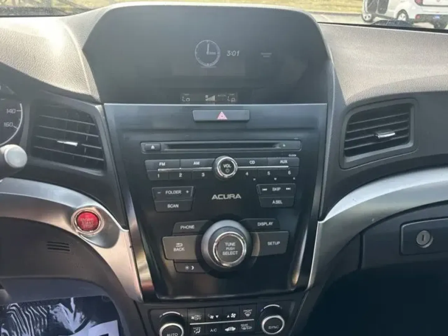 2016 Acura ILX (19UDE2F3XGA) with an Other engine, AUTOMATIC transmission, located at 8829 US Hwy 19, Port Richey, FL, 34668, (727) 264-1107, 28.285917, -82.717346 - IIHS Top Safety Pick+, Top Safety Pick+. Delivers 36 Highway MPG and 25 City MPG! This Acura ILX delivers a Premium Unleaded I-4 2.4 L/144 engine powering this Automatic transmission. Window Grid Diversity Antenna, Wheels: 17 x 7.0 Aluminum Alloy Noise-Reducing, Wheels w/Silver Accents.* This Acura - Photo#11