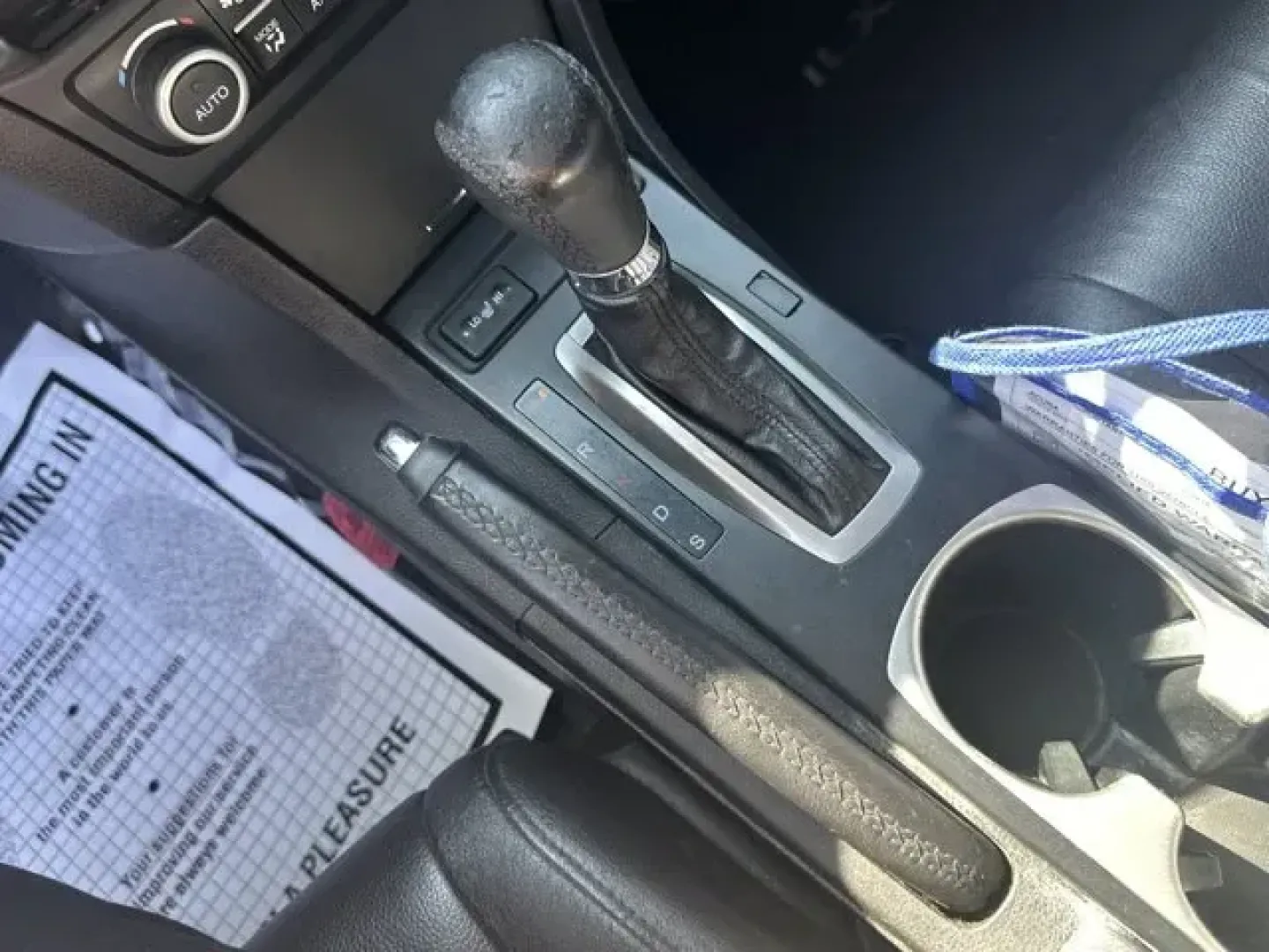 2016 Acura ILX (19UDE2F3XGA) with an Other engine, AUTOMATIC transmission, located at 8829 US Hwy 19, Port Richey, FL, 34668, (727) 264-1107, 28.285917, -82.717346 - IIHS Top Safety Pick+, Top Safety Pick+. Delivers 36 Highway MPG and 25 City MPG! This Acura ILX delivers a Premium Unleaded I-4 2.4 L/144 engine powering this Automatic transmission. Window Grid Diversity Antenna, Wheels: 17 x 7.0 Aluminum Alloy Noise-Reducing, Wheels w/Silver Accents.* This Acura - Photo#12