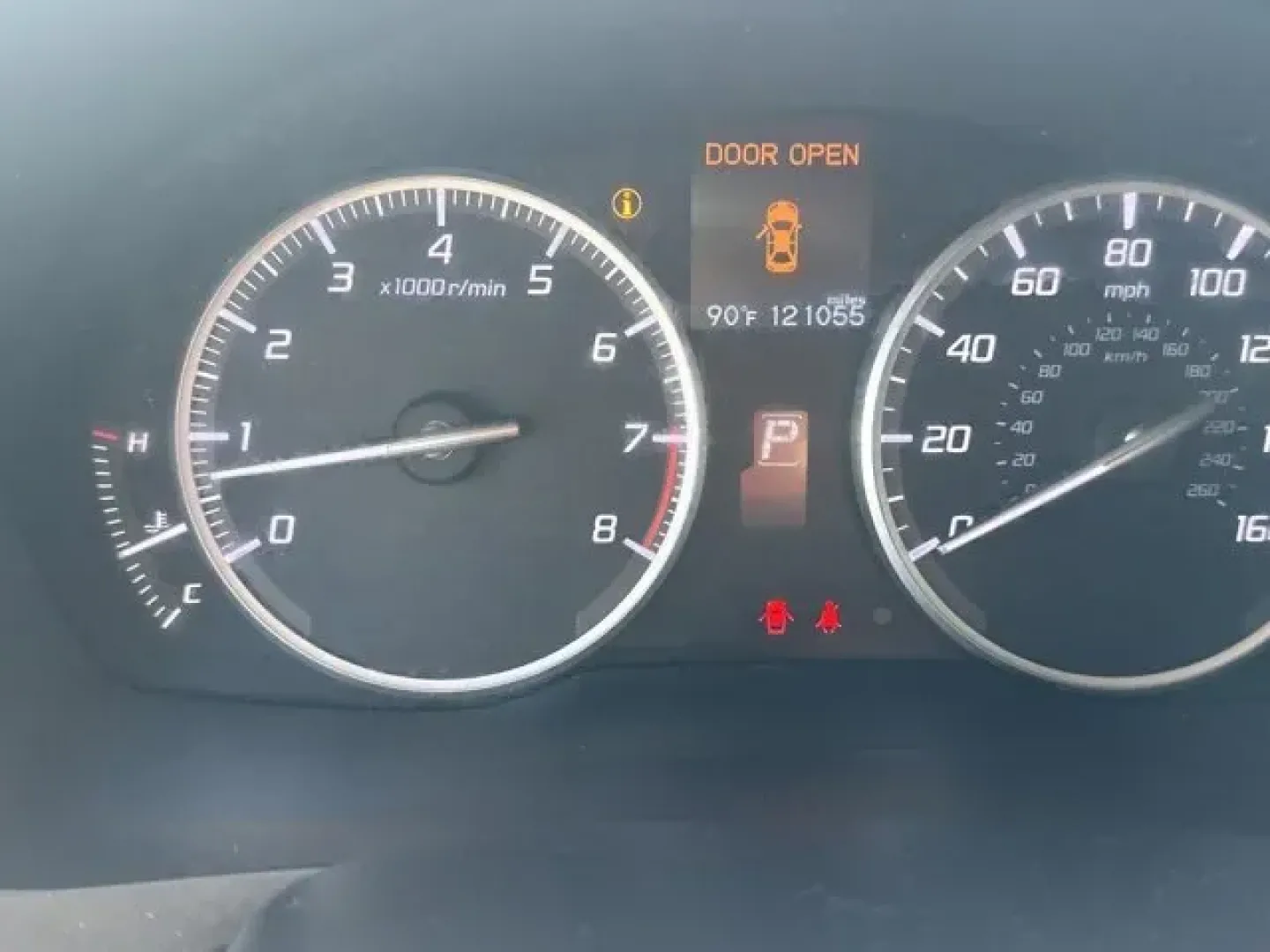 2016 Acura ILX (19UDE2F3XGA) with an Other engine, AUTOMATIC transmission, located at 8829 US Hwy 19, Port Richey, FL, 34668, (727) 264-1107, 28.285917, -82.717346 - IIHS Top Safety Pick+, Top Safety Pick+. Delivers 36 Highway MPG and 25 City MPG! This Acura ILX delivers a Premium Unleaded I-4 2.4 L/144 engine powering this Automatic transmission. Window Grid Diversity Antenna, Wheels: 17 x 7.0 Aluminum Alloy Noise-Reducing, Wheels w/Silver Accents.* This Acura - Photo#13
