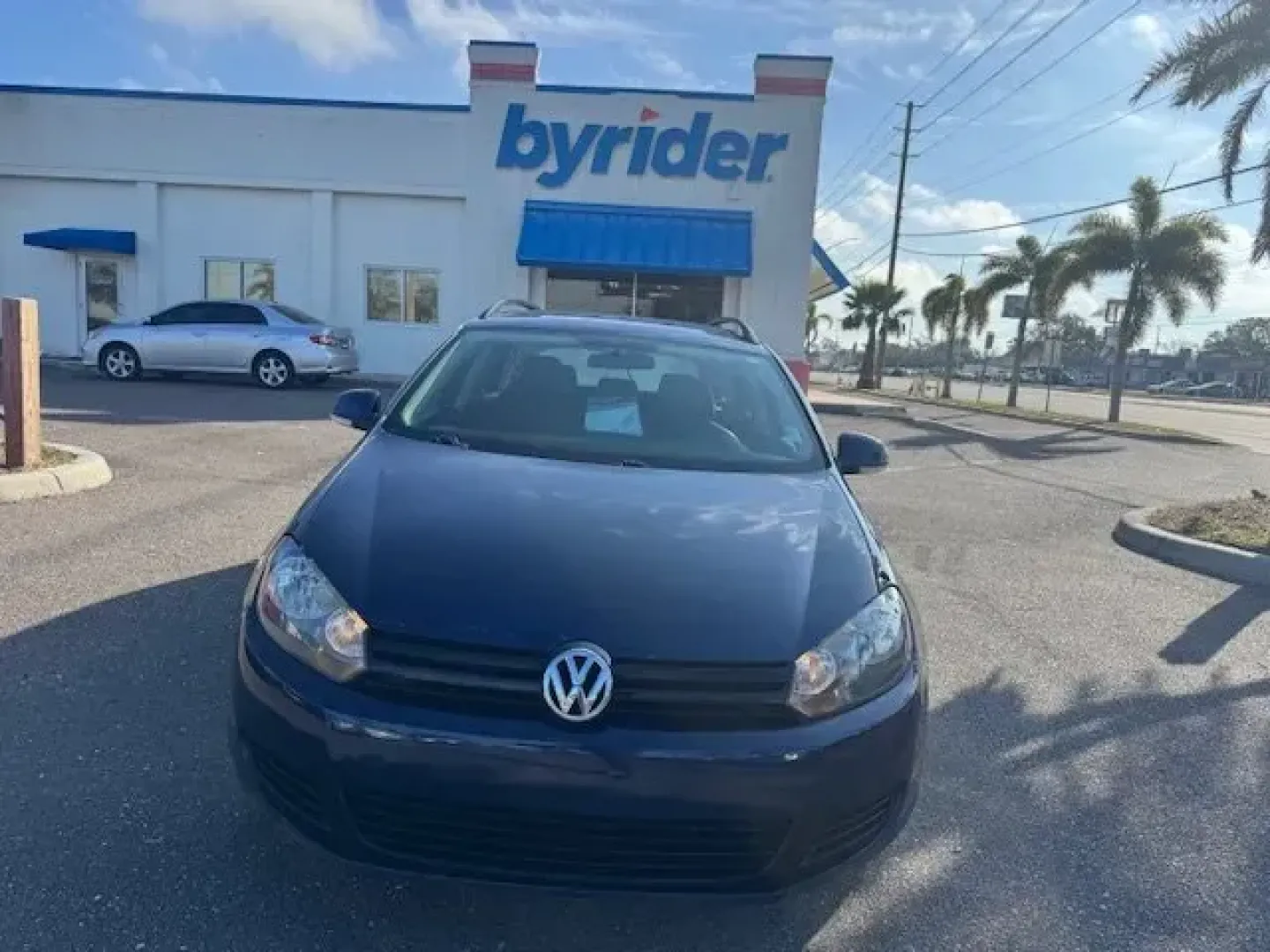 2013 Volkswagen Jetta SportWagen (3VWPP7AJ9DM) with an Other engine, AUTOMATIC transmission, located at 7701 Park Blvd., Pinellas Park, FL, 33781, (727) 369-7777, 27.839552, -82.747284 - Delivers 31 Highway MPG and 24 City MPG! This Volkswagen Jetta SportWagen delivers a Gas I5 2.5L/151 engine powering this Automatic transmission. Window-mounted diversity antenna, Variable intermittent windshield wipers w/heated washer nozzles, Tire pressure monitoring system (TPMS).*This Volkswagen - Photo#2
