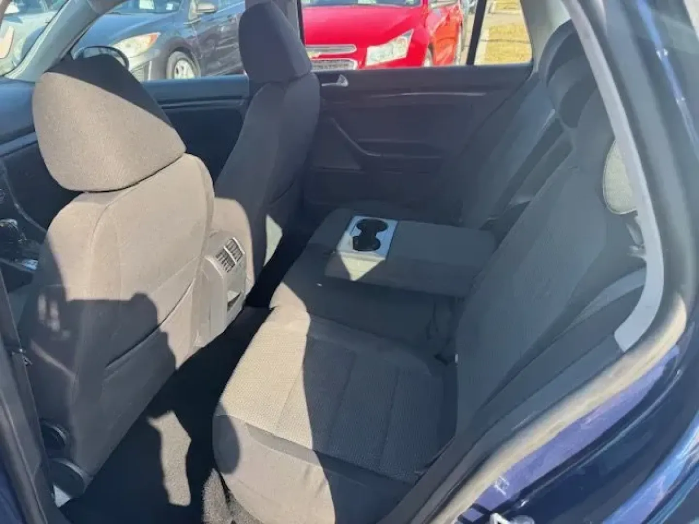 2013 Volkswagen Jetta SportWagen (3VWPP7AJ9DM) with an Other engine, AUTOMATIC transmission, located at 7701 Park Blvd., Pinellas Park, FL, 33781, (727) 369-7777, 27.839552, -82.747284 - Delivers 31 Highway MPG and 24 City MPG! This Volkswagen Jetta SportWagen delivers a Gas I5 2.5L/151 engine powering this Automatic transmission. Window-mounted diversity antenna, Variable intermittent windshield wipers w/heated washer nozzles, Tire pressure monitoring system (TPMS).*This Volkswagen - Photo#6