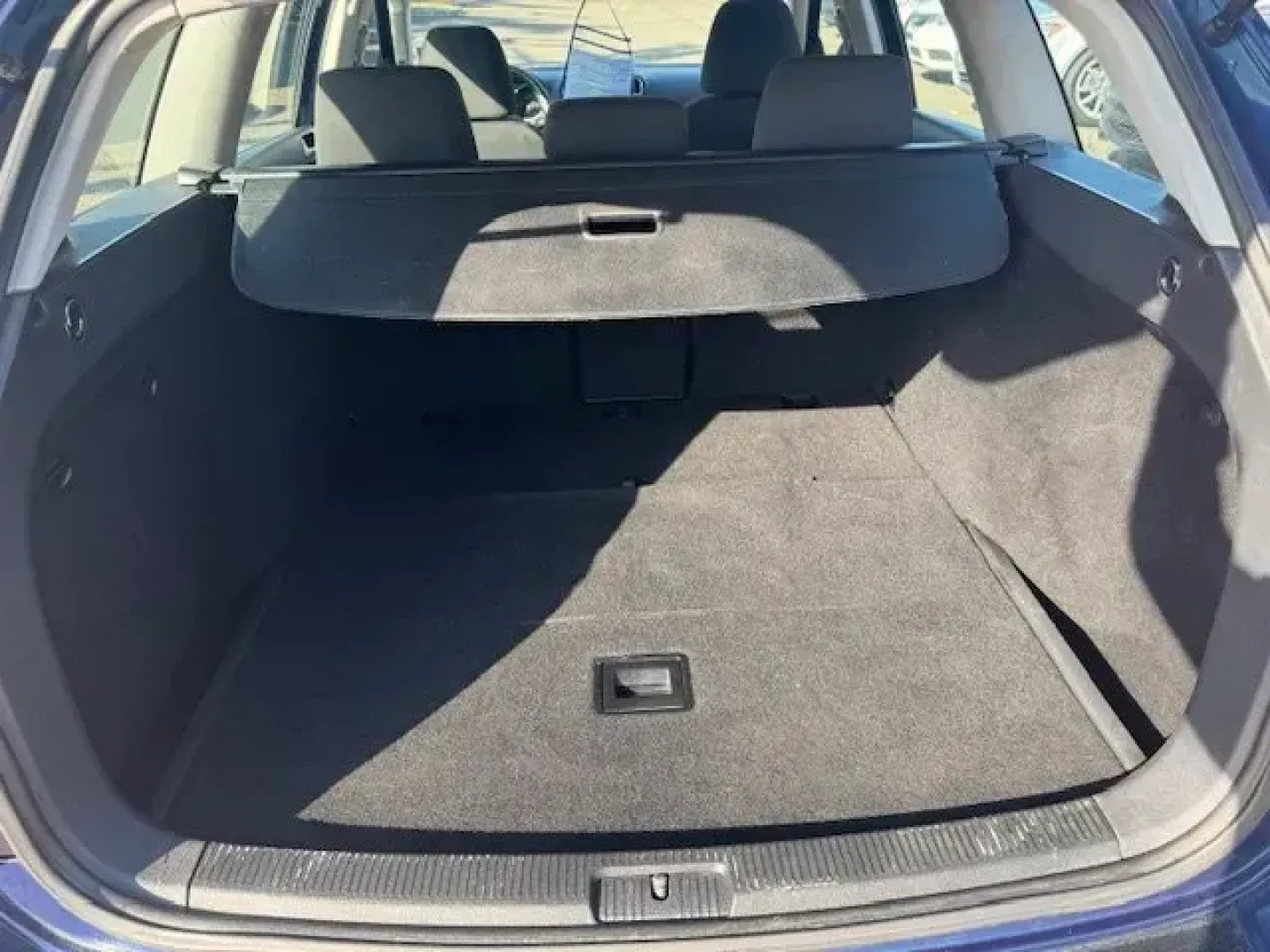2013 Volkswagen Jetta SportWagen (3VWPP7AJ9DM) with an Other engine, AUTOMATIC transmission, located at 7701 Park Blvd., Pinellas Park, FL, 33781, (727) 369-7777, 27.839552, -82.747284 - Delivers 31 Highway MPG and 24 City MPG! This Volkswagen Jetta SportWagen delivers a Gas I5 2.5L/151 engine powering this Automatic transmission. Window-mounted diversity antenna, Variable intermittent windshield wipers w/heated washer nozzles, Tire pressure monitoring system (TPMS).*This Volkswagen - Photo#7