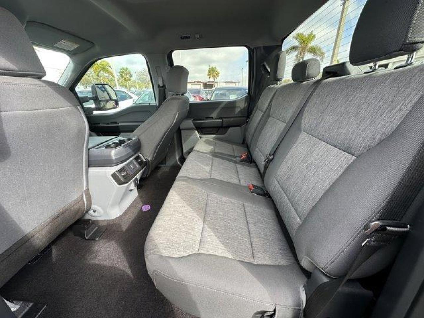 2021 Ford F-150 (1FTFW1E51MF) with an Other engine, AUTOMATIC transmission, located at 7701 Park Blvd., Pinellas Park, FL, 33781, (727) 369-7777, 27.839552, -82.747284 - NACTOY 2021 North American Truck of the Year. Scores 22 Highway MPG and 16 City MPG! This Ford F-150 delivers a Regular Unleaded V8 5.0 L engine powering this Automatic transmission. ENGINE: 5.0L V8 -inc: auto start-stop technology and flex-fuel capability, GVWR: 7,050 lbs Payload Package, 3.31 Axle - Photo#4
