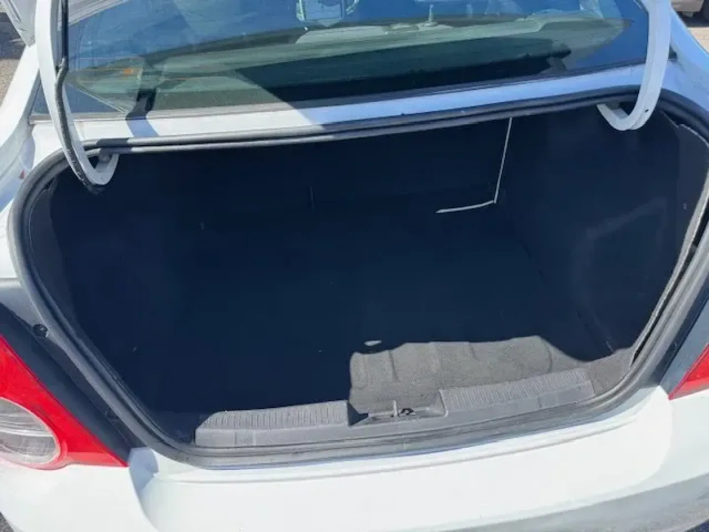 2014 Chevrolet Sonic (1G1JC5SH3E4) with an Other engine, AUTOMATIC transmission, located at 7701 Park Blvd., Pinellas Park, FL, 33781, (727) 369-7777, 27.839552, -82.747284 - KBB.com 10 Coolest New Cars Under $18,000. Only 111,687 Miles! Boasts 35 Highway MPG and 25 City MPG! This Chevrolet Sonic delivers a Gas I4 1.8L/110 engine powering this Automatic transmission. WHEELS, 16 (40.6 CM) SILVER-PAINTED ALUMINUM, WHEELS AND FOG LAMP PACKAGE includes (RRV) 16 silver-painte - Photo#7