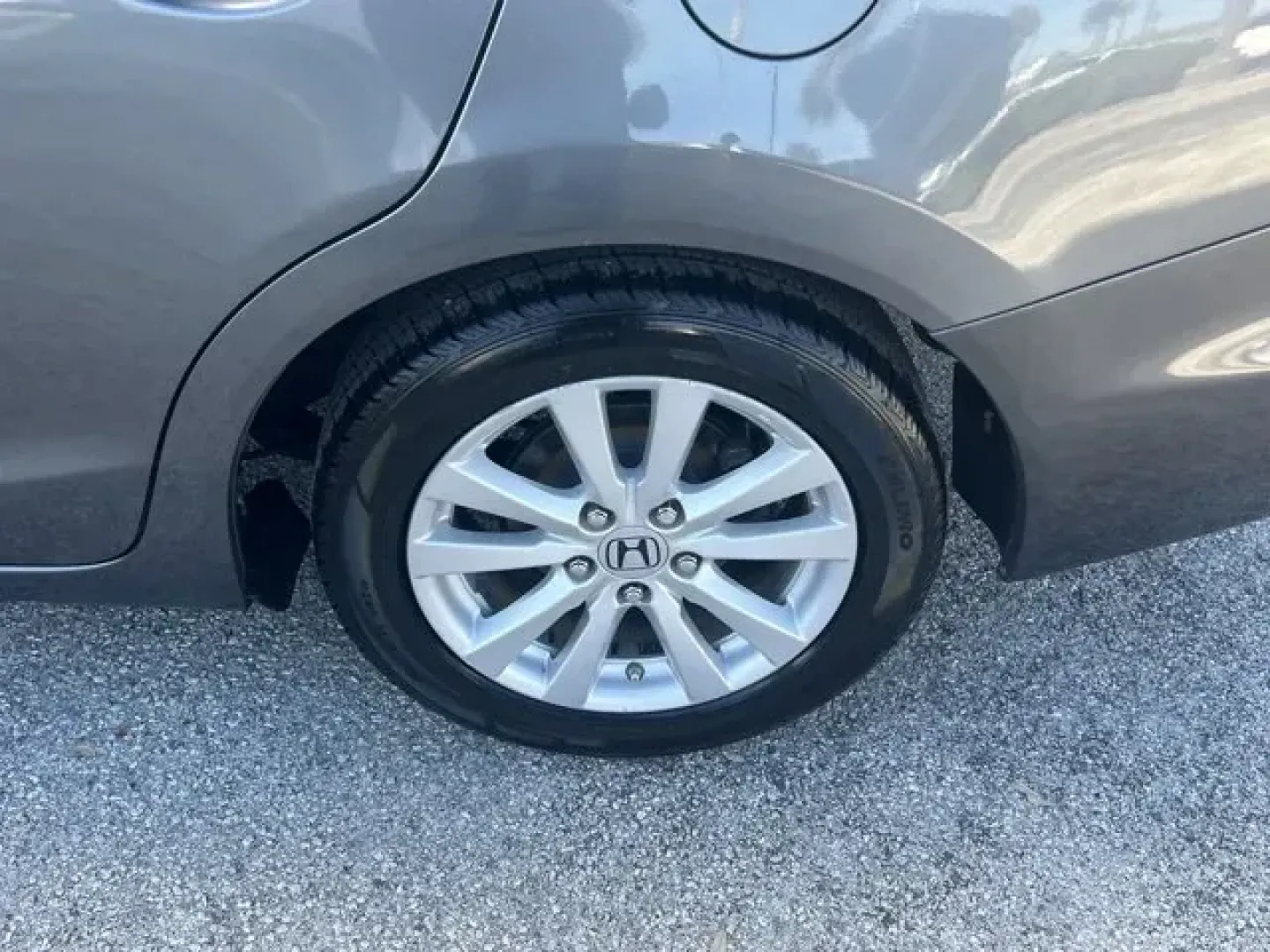 2012 Honda Civic (19XFB2F80CE) with an Other engine, AUTOMATIC transmission, located at 8829 US Hwy 19, Port Richey, FL, 34668, (727) 264-1107, 28.285917, -82.717346 - KBB.com Best Resale Value Awards. Only 142,636 Miles! Delivers 39 Highway MPG and 28 City MPG! This Honda Civic delivers a Gas I4 1.8L/110 engine powering this Automatic transmission. Vehicle Stability Assist (VSA) w/traction control, Variable intermittent windshield wipers, USB audio interface.* Th - Photo#5