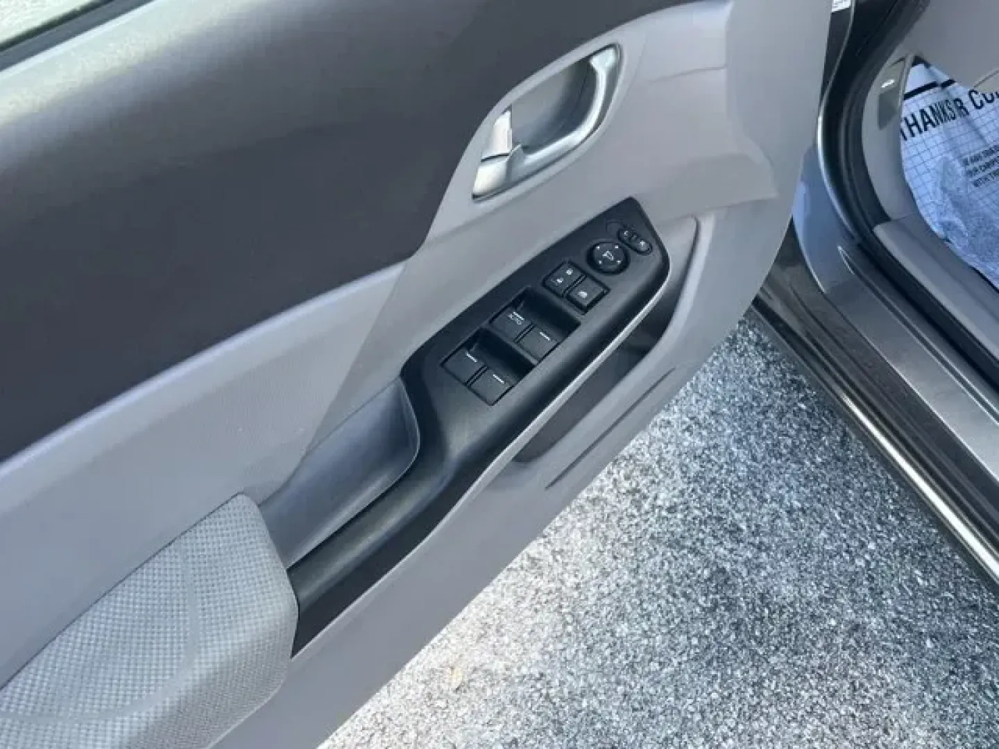 2012 Honda Civic (19XFB2F80CE) with an Other engine, AUTOMATIC transmission, located at 8829 US Hwy 19, Port Richey, FL, 34668, (727) 264-1107, 28.285917, -82.717346 - KBB.com Best Resale Value Awards. Only 142,636 Miles! Delivers 39 Highway MPG and 28 City MPG! This Honda Civic delivers a Gas I4 1.8L/110 engine powering this Automatic transmission. Vehicle Stability Assist (VSA) w/traction control, Variable intermittent windshield wipers, USB audio interface.* Th - Photo#7