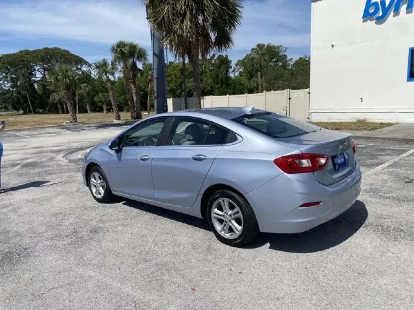 2017 Honda Cruze (1G1BE5SMXH7) with an Other engine, AUTOMATIC transmission, located at 8829 US Hwy 19, Port Richey, FL, 34668, (727) 264-1107, 28.285917, -82.717346 - KBB.com 10 Most Awarded Brands. Only 90,233 Miles! Delivers 40 Highway MPG and 30 City MPG! This Chevrolet Cruze delivers a Turbocharged Gas I4 1.4L/ engine powering this Automatic transmission. WHEELS, 16 (40.6 CM) ALUMINUM, TRANSMISSION, 6-SPEED AUTOMATIC (STD), TIRES, 205/55R16 ALL-SEASON, BLACKW - Photo#1