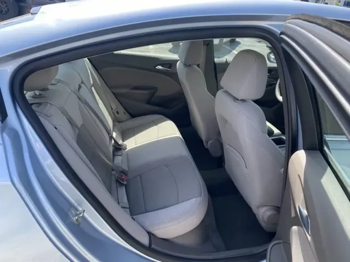 2017 Honda Cruze (1G1BE5SMXH7) with an Other engine, AUTOMATIC transmission, located at 8829 US Hwy 19, Port Richey, FL, 34668, (727) 264-1107, 28.285917, -82.717346 - KBB.com 10 Most Awarded Brands. Only 90,233 Miles! Delivers 40 Highway MPG and 30 City MPG! This Chevrolet Cruze delivers a Turbocharged Gas I4 1.4L/ engine powering this Automatic transmission. WHEELS, 16 (40.6 CM) ALUMINUM, TRANSMISSION, 6-SPEED AUTOMATIC (STD), TIRES, 205/55R16 ALL-SEASON, BLACKW - Photo#4