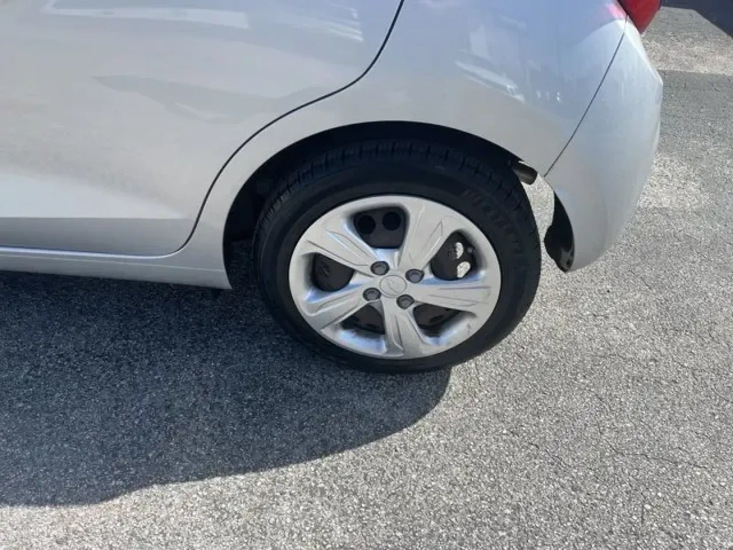 2020 Chevrolet Spark (KL8CB6SA2LC) with an Other engine, AUTOMATIC transmission, located at 1285 Cassat Ave, Jacksonville, FL, 32205, (904) 425-3000, 30.299780, -81.732430 - Scores 38 Highway MPG and 30 City MPG! This Chevrolet Spark delivers a Gas I4 1.4L/85 engine powering this Automatic transmission. TRANSMISSION, CONTINUOUS VARIABLE (CVT) (STD), SILVER ICE (Metallic paint.), SEATS, FRONT HIGH-BACK BUCKET (STD).*This Chevrolet Spark Comes Equipped with These Options - Photo#6