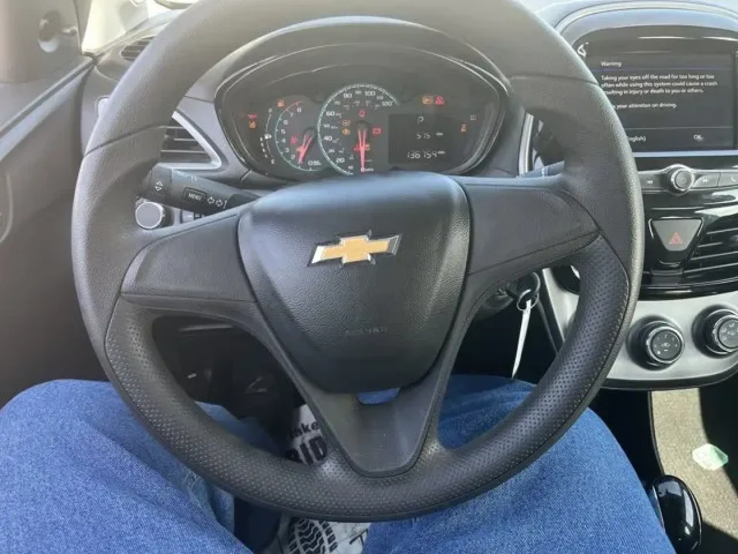 2020 Chevrolet Spark (KL8CB6SA2LC) with an Other engine, AUTOMATIC transmission, located at 1285 Cassat Ave, Jacksonville, FL, 32205, (904) 425-3000, 30.299780, -81.732430 - Scores 38 Highway MPG and 30 City MPG! This Chevrolet Spark delivers a Gas I4 1.4L/85 engine powering this Automatic transmission. TRANSMISSION, CONTINUOUS VARIABLE (CVT) (STD), SILVER ICE (Metallic paint.), SEATS, FRONT HIGH-BACK BUCKET (STD).*This Chevrolet Spark Comes Equipped with These Options - Photo#12