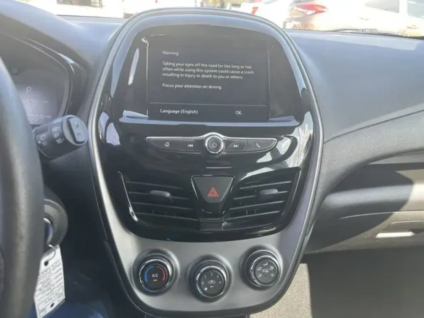 2020 Chevrolet Spark (KL8CB6SA2LC) with an Other engine, AUTOMATIC transmission, located at 1285 Cassat Ave, Jacksonville, FL, 32205, (904) 425-3000, 30.299780, -81.732430 - Scores 38 Highway MPG and 30 City MPG! This Chevrolet Spark delivers a Gas I4 1.4L/85 engine powering this Automatic transmission. TRANSMISSION, CONTINUOUS VARIABLE (CVT) (STD), SILVER ICE (Metallic paint.), SEATS, FRONT HIGH-BACK BUCKET (STD).*This Chevrolet Spark Comes Equipped with These Options - Photo#13