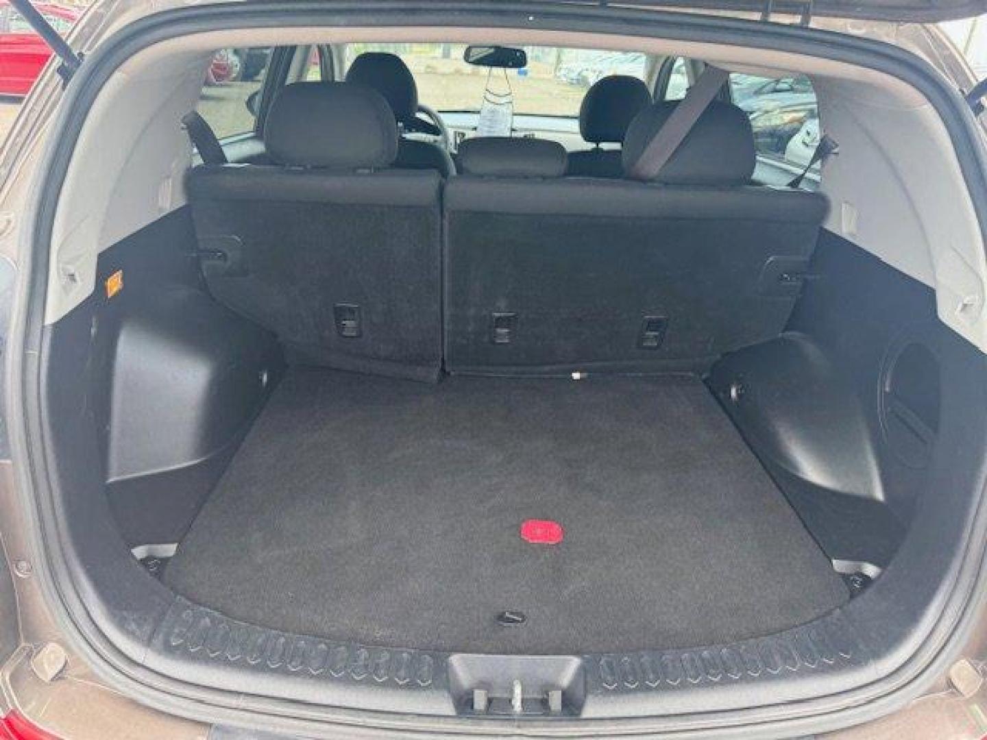 2011 Kia Sportage (KNDPB3A29B7) with an Other engine, AUTOMATIC transmission, located at 7701 Park Blvd., Pinellas Park, FL, 33781, (727) 369-7777, 27.839552, -82.747284 - IIHS Top Safety Pick. Only 149,668 Miles! Delivers 31 Highway MPG and 22 City MPG! This Kia Sportage delivers a Gas I4 2.4L/144 engine powering this Automatic transmission. SAND TRACK, CONVENIENCE PKG -inc: rear parking assist, 17 alloy wheels, telescopic steering wheel function, roof rails, rear sp - Photo#6