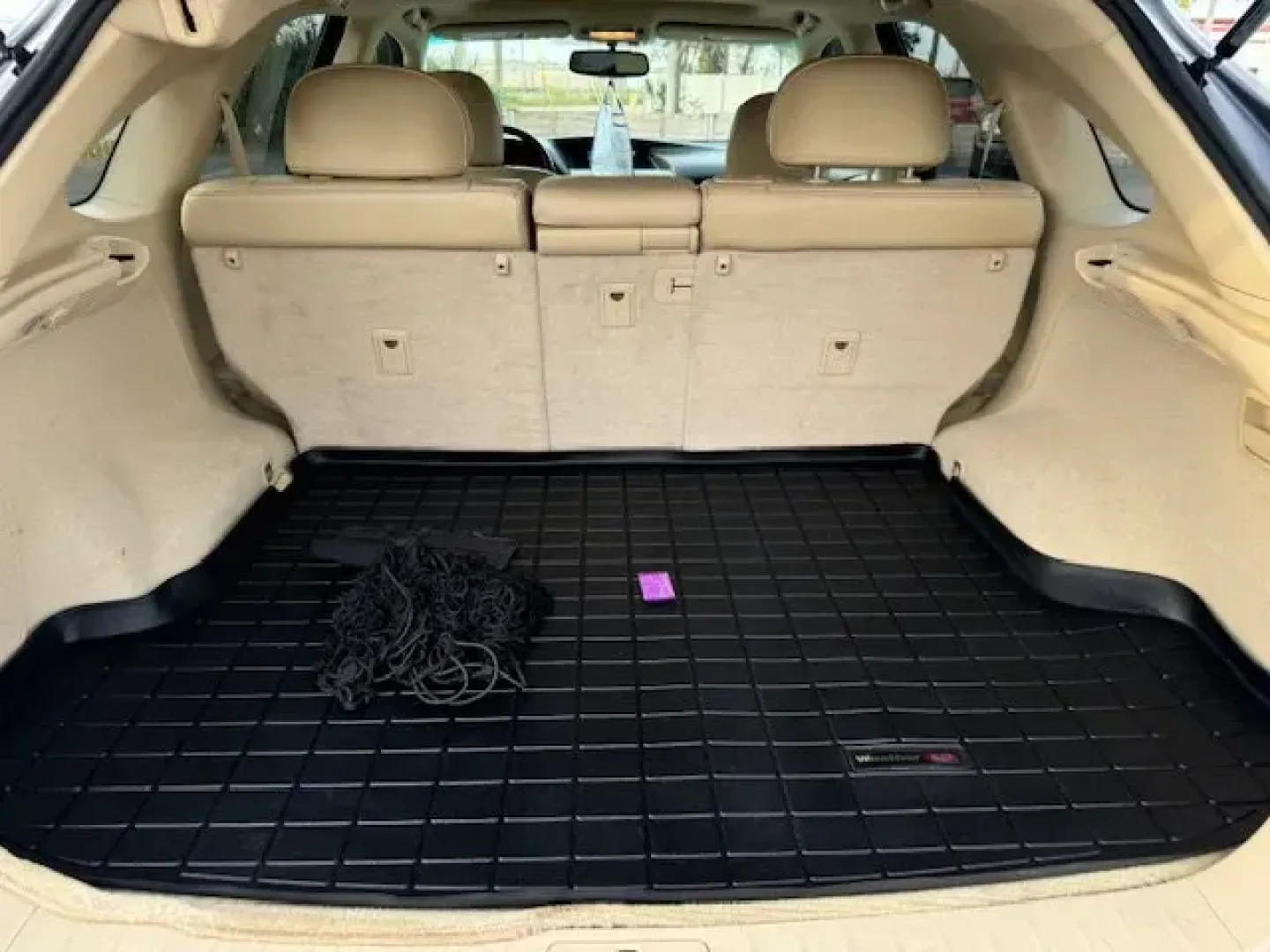 2015 Lexus RX 350 (2T2ZK1BA1FC) with an Other engine, AUTOMATIC transmission, located at 1285 Cassat Ave, Jacksonville, FL, 32205, (904) 425-3000, 30.299780, -81.732430 - KBB.com Best Resale Value Awards. Only 101,644 Miles! Scores 25 Highway MPG and 18 City MPG! This Lexus RX 350 delivers a Regular Unleaded V-6 3.5 L/211 engine powering this Automatic transmission. Wheels: 18 x 7.5 5-Spoke Aluminum, Variable intermittent wipers, Valet Function.* This Lexus RX 350 Fe - Photo#8