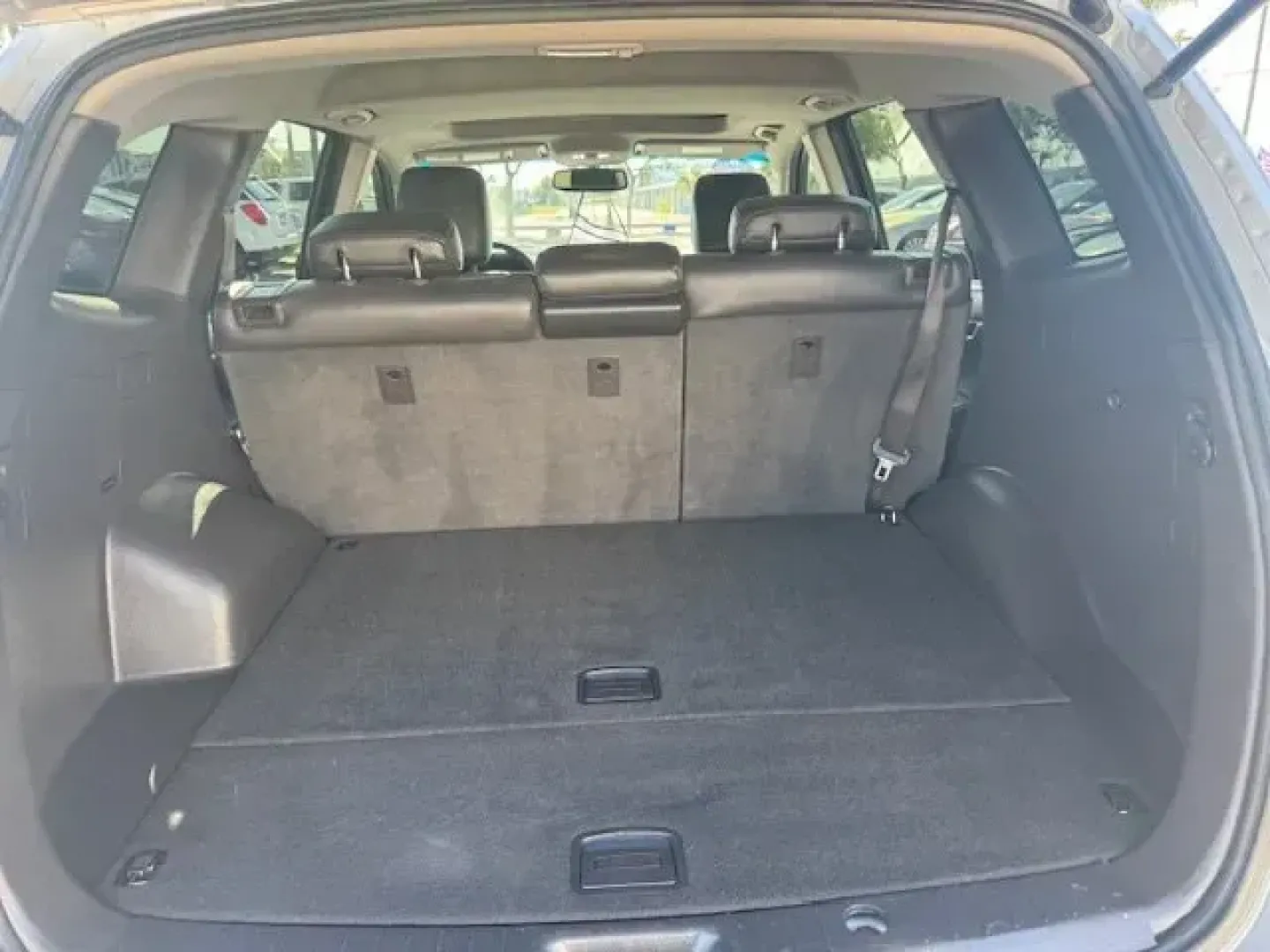 2012 Hyundai Santa Fe (5XYZK3AB0CG) with an Other engine, AUTOMATIC transmission, located at 7701 Park Blvd., Pinellas Park, FL, 33781, (727) 369-7777, 27.839552, -82.747284 - IIHS Top Safety Pick. Delivers 28 Highway MPG and 20 City MPG! This Hyundai Santa Fe boasts a Gas I4 2.4L/144 engine powering this Automatic transmission. WHEEL LOCKS, STANDARD EQUIPMENT PKG 1 -inc: base vehicle only, MUD GUARDS.*This Hyundai Santa Fe Comes Equipped with These Options *FIRST AID KIT - Photo#7