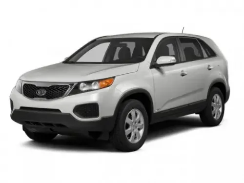 2013 Kia Sorento 