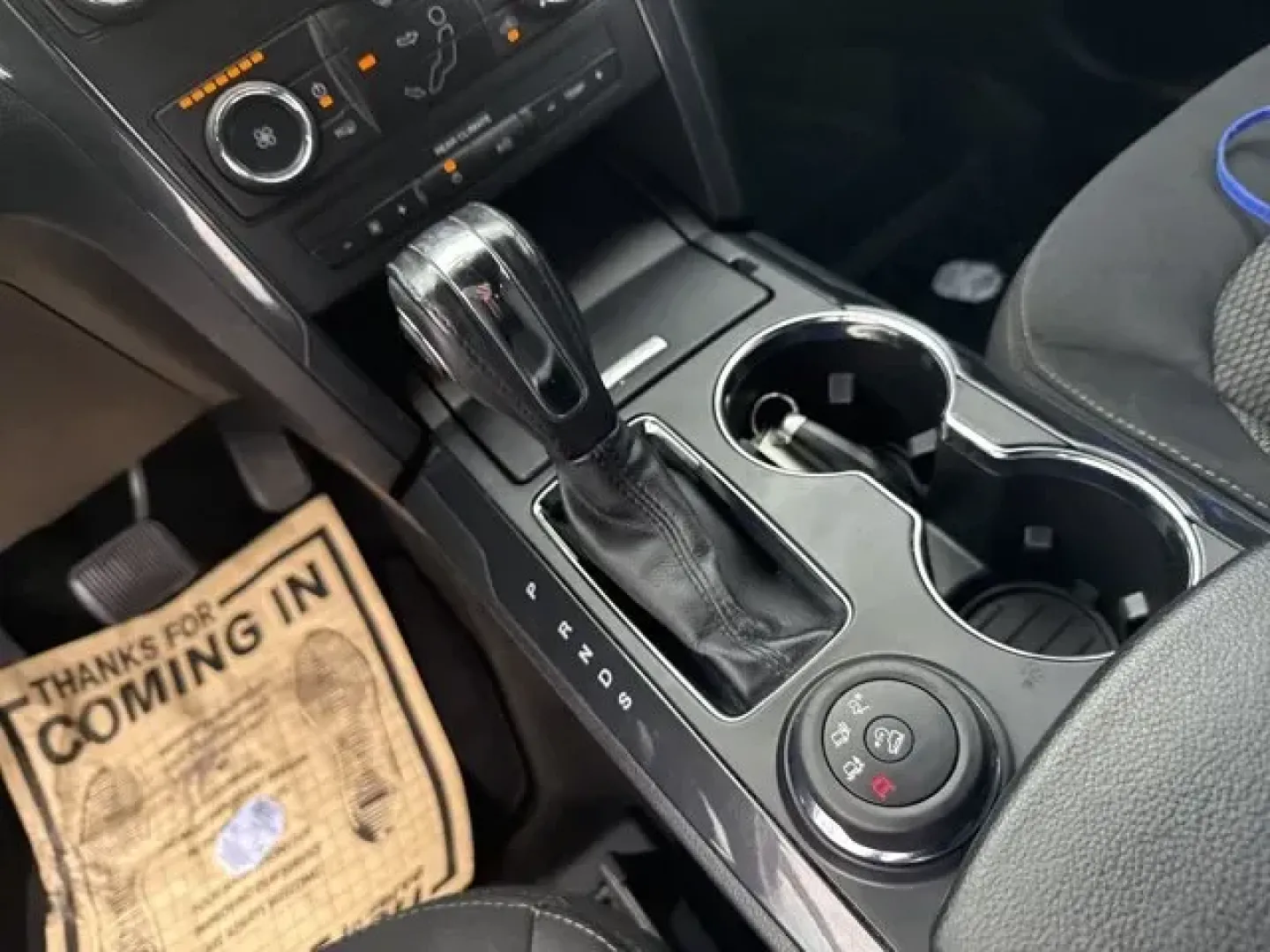 2018 Ford Explorer (1FM5K8D84JG) with an Other engine, AUTOMATIC transmission, located at 1285 Cassat Ave, Jacksonville, FL, 32205, (904) 425-3000, 30.299780, -81.732430 - KBB.com Brand Image Awards. Boasts 22 Highway MPG and 16 City MPG! This Ford Explorer delivers a Regular Unleaded V-6 3.5 L/213 engine powering this Automatic transmission. Valet Function, Trip computer, Transmission: 6-Speed SelectShift Automatic.* This Ford Explorer Features the Following Options - Photo#14