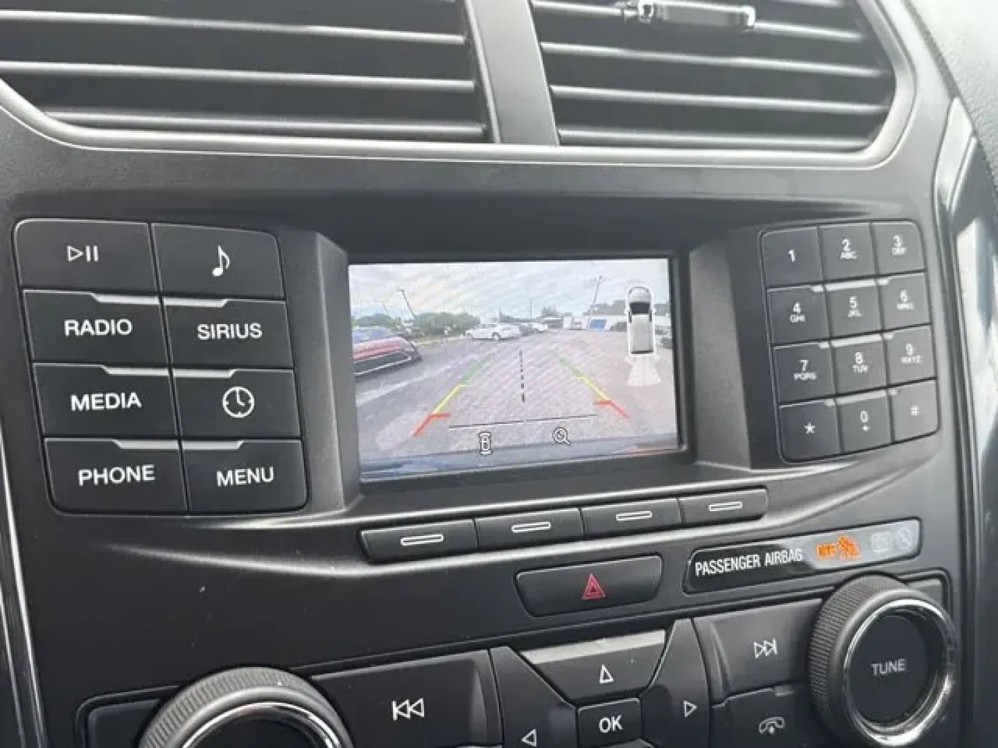 2018 Ford Explorer (1FM5K8D84JG) with an Other engine, AUTOMATIC transmission, located at 1285 Cassat Ave, Jacksonville, FL, 32205, (904) 425-3000, 30.299780, -81.732430 - KBB.com Brand Image Awards. Boasts 22 Highway MPG and 16 City MPG! This Ford Explorer delivers a Regular Unleaded V-6 3.5 L/213 engine powering this Automatic transmission. Valet Function, Trip computer, Transmission: 6-Speed SelectShift Automatic.* This Ford Explorer Features the Following Options - Photo#16