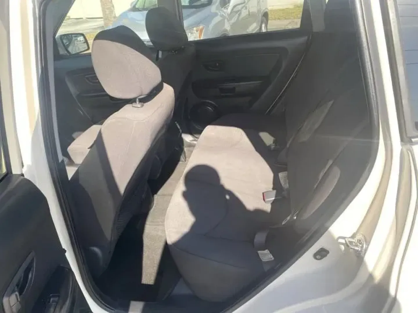 2013 Kia Soul (KNDJT2A50D7) with an Other engine, AUTOMATIC transmission, located at 8829 US Hwy 19, Port Richey, FL, 34668, (727) 264-1107, 28.285917, -82.717346 - IIHS Top Safety Pick. Only 121,756 Miles! Delivers 30 Highway MPG and 25 City MPG! This Kia Soul boasts a Gas I4 1.6L/97 engine powering this Automatic transmission. IPOD CABLE, CARPETED FLOOR MATS, BLACK SEAT TRIM.*This Kia Soul Comes Equipped with These Options *Waistline molding w/fender garnish - Photo#6