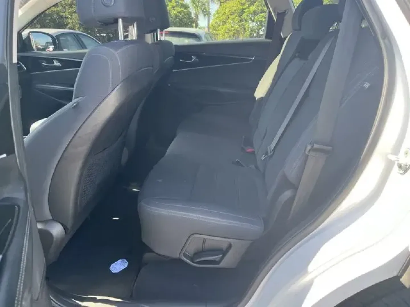 2017 Kia Sorento (5XYPG4A38HG) with an Other engine, AUTOMATIC transmission, located at 1285 Cassat Ave, Jacksonville, FL, 32205, (904) 425-3000, 30.299780, -81.732430 - KBB.com 10 Most Awarded Brands. Boasts 28 Highway MPG and 21 City MPG! This Kia Sorento boasts a Regular Unleaded I-4 2.4 L/144 engine powering this Automatic transmission. SNOW WHITE PEARL, CARPET FLOOR MATS (5 SEAT), YES Essentials Cloth Seat Trim.* This Kia Sorento Features the Following Options - Photo#10