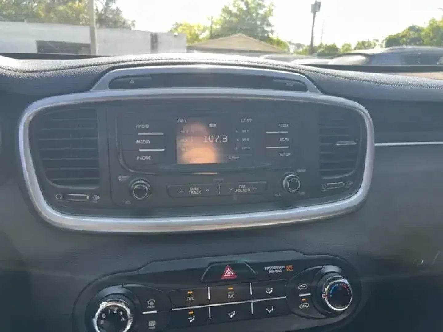 2017 Kia Sorento (5XYPG4A38HG) with an Other engine, AUTOMATIC transmission, located at 1285 Cassat Ave, Jacksonville, FL, 32205, (904) 425-3000, 30.299780, -81.732430 - KBB.com 10 Most Awarded Brands. Boasts 28 Highway MPG and 21 City MPG! This Kia Sorento boasts a Regular Unleaded I-4 2.4 L/144 engine powering this Automatic transmission. SNOW WHITE PEARL, CARPET FLOOR MATS (5 SEAT), YES Essentials Cloth Seat Trim.* This Kia Sorento Features the Following Options - Photo#13