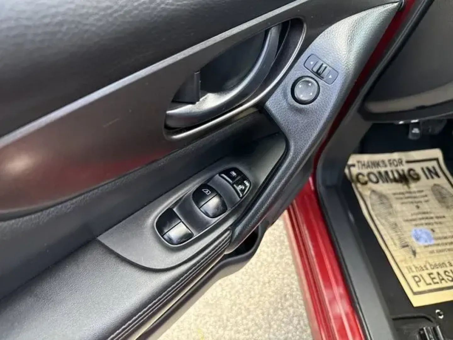 2020 Nissan Rogue Sport (JN1BJ1CVXLW) with an Other engine, AUTOMATIC transmission, located at 1285 Cassat Ave, Jacksonville, FL, 32205, (904) 425-3000, 30.299780, -81.732430 - Delivers 32 Highway MPG and 25 City MPG! This Nissan Rogue Sport boasts a Regular Unleaded I-4 2.0 L/122 engine powering this Variable transmission. SCARLET EMBER TINTCOAT, CHARCOAL, CLOTH SEAT TRIM, [B93] CHROME REAR BUMPER PROTECTOR.*This Nissan Rogue Sport Comes Equipped with These Options *[B92] - Photo#7
