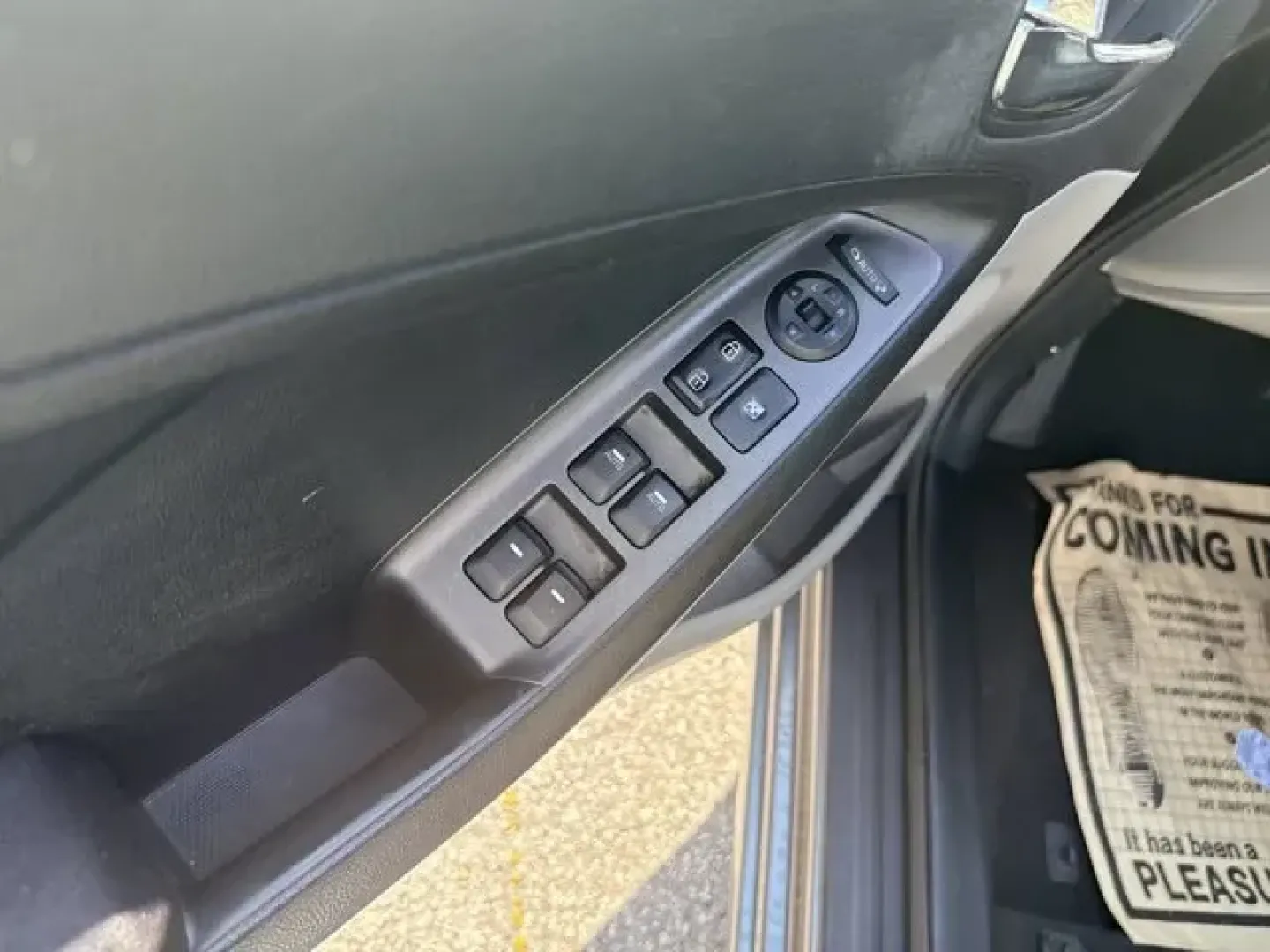 2014 Kia Forte 5-Door (KNAFX5A83E5) with an Other engine, AUTOMATIC transmission, located at 1285 Cassat Ave, Jacksonville, FL, 32205, (904) 425-3000, 30.299780, -81.732430 - KBB.com Brand Image Awards. Only 131,007 Miles! Boasts 34 Highway MPG and 24 City MPG! This Kia Forte 5-Door delivers a Regular Unleaded I-4 2.0 L/122 engine powering this Automatic transmission. WHEEL LOCKS, PROTECTION PACKAGE, GRAY, LEATHER SEAT TRIM.*This Kia Forte 5-Door Comes Equipped with Thes - Photo#7