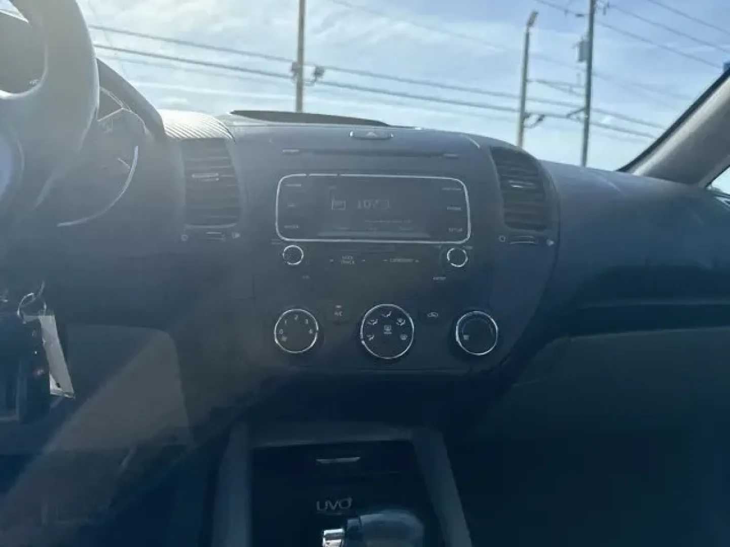 2014 Kia Forte 5-Door (KNAFX5A83E5) with an Other engine, AUTOMATIC transmission, located at 1285 Cassat Ave, Jacksonville, FL, 32205, (904) 425-3000, 30.299780, -81.732430 - KBB.com Brand Image Awards. Only 131,007 Miles! Boasts 34 Highway MPG and 24 City MPG! This Kia Forte 5-Door delivers a Regular Unleaded I-4 2.0 L/122 engine powering this Automatic transmission. WHEEL LOCKS, PROTECTION PACKAGE, GRAY, LEATHER SEAT TRIM.*This Kia Forte 5-Door Comes Equipped with Thes - Photo#12