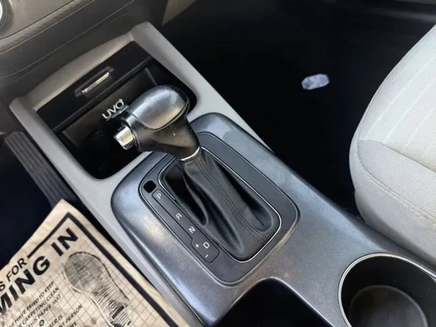 2014 Kia Forte 5-Door (KNAFX5A83E5) with an Other engine, AUTOMATIC transmission, located at 1285 Cassat Ave, Jacksonville, FL, 32205, (904) 425-3000, 30.299780, -81.732430 - KBB.com Brand Image Awards. Only 131,007 Miles! Boasts 34 Highway MPG and 24 City MPG! This Kia Forte 5-Door delivers a Regular Unleaded I-4 2.0 L/122 engine powering this Automatic transmission. WHEEL LOCKS, PROTECTION PACKAGE, GRAY, LEATHER SEAT TRIM.*This Kia Forte 5-Door Comes Equipped with Thes - Photo#13