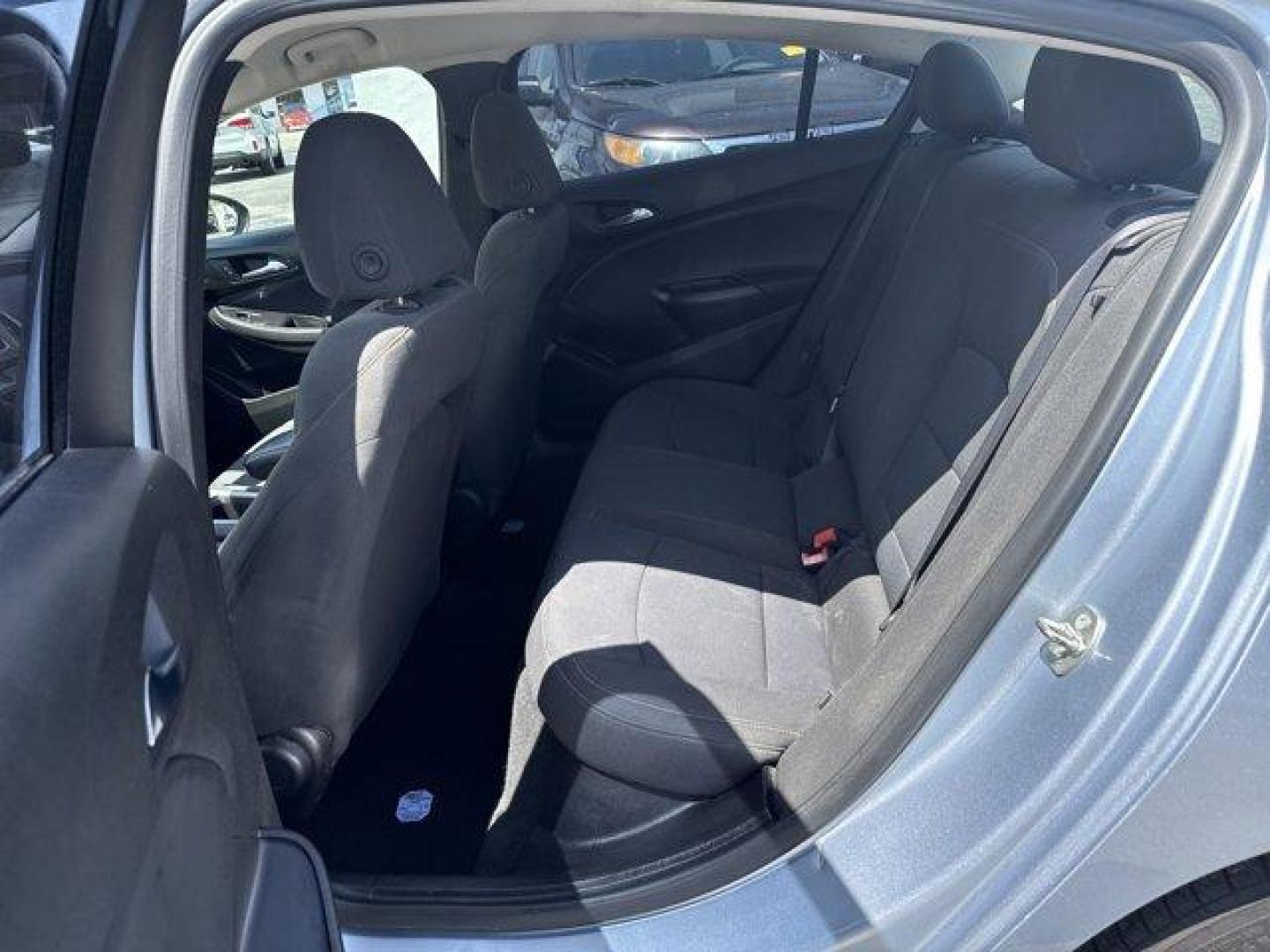2018 Chevrolet Cruze (1G1BC5SM1J7) with an Other engine, AUTOMATIC transmission, located at 1285 Cassat Ave, Jacksonville, FL, 32205, (904) 425-3000, 30.299780, -81.732430 - KBB.com 10 Most Awarded Brands. Only 68,735 Miles! Boasts 40 Highway MPG and 29 City MPG! This Chevrolet Cruze boasts a Turbocharged Gas I4 1.4L/ engine powering this Automatic transmission. TRANSMISSION, 6-SPEED AUTOMATIC (STD), SEATS, FRONT BUCKET WITH RECLINING SEATBACKS AND ADJUSTABLE HEAD RESTR - Photo#7