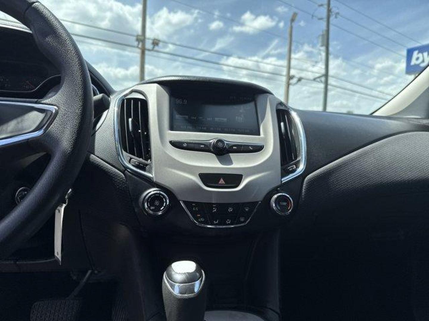 2018 Chevrolet Cruze (1G1BC5SM1J7) with an Other engine, AUTOMATIC transmission, located at 1285 Cassat Ave, Jacksonville, FL, 32205, (904) 425-3000, 30.299780, -81.732430 - KBB.com 10 Most Awarded Brands. Only 68,735 Miles! Boasts 40 Highway MPG and 29 City MPG! This Chevrolet Cruze boasts a Turbocharged Gas I4 1.4L/ engine powering this Automatic transmission. TRANSMISSION, 6-SPEED AUTOMATIC (STD), SEATS, FRONT BUCKET WITH RECLINING SEATBACKS AND ADJUSTABLE HEAD RESTR - Photo#10