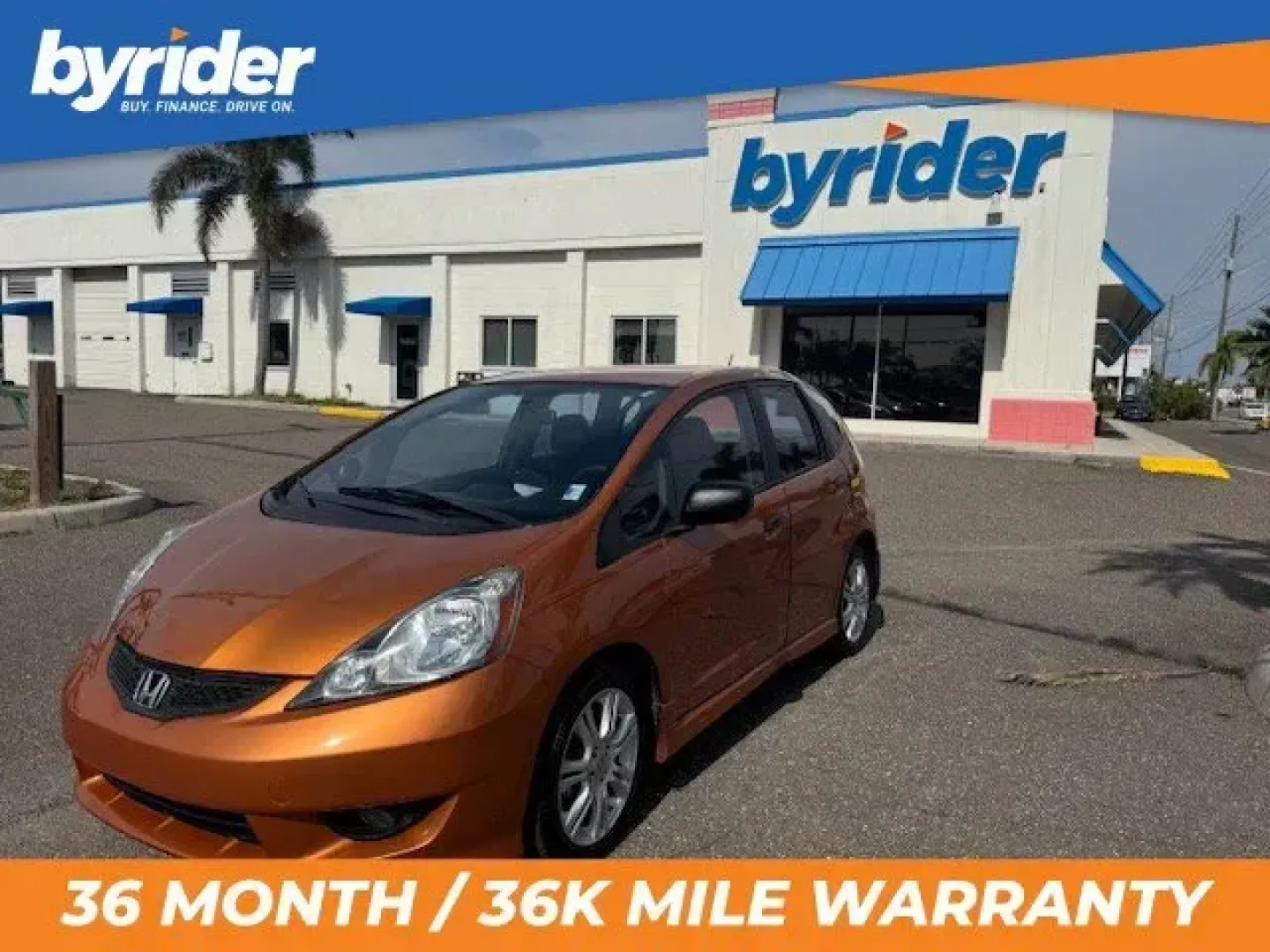 2011 Honda Fit (JHMGE8H58BC) with an Other engine, AUTOMATIC transmission, located at 7701 Park Blvd., Pinellas Park, FL, 33781, (727) 369-7777, 27.839552, -82.747284 - KBB.com Top 10 Coolest New Cars Under $18,000. Only 142,254 Miles! Scores 33 Highway MPG and 27 City MPG! This Honda Fit boasts a Gas I4 1.5L/91.4 engine powering this Automatic transmission. Vehicle Stability Assist (VSA) w/traction control, Torsion beam rear suspension, Tire pressure monitoring sy - Photo#1