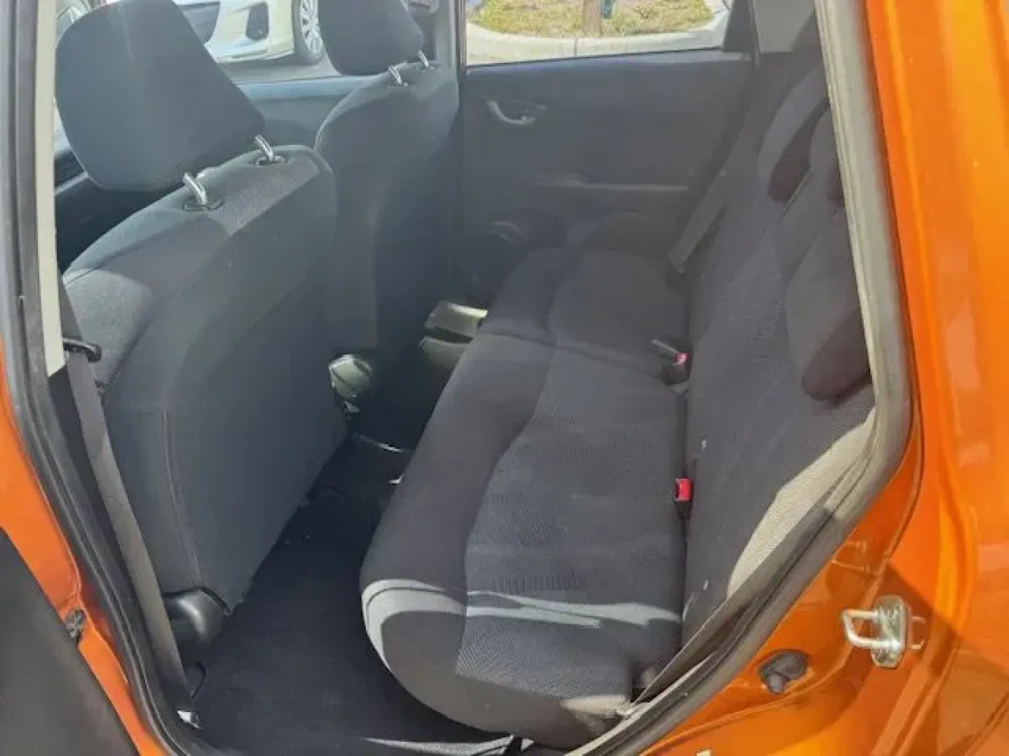 2011 Honda Fit (JHMGE8H58BC) with an Other engine, AUTOMATIC transmission, located at 7701 Park Blvd., Pinellas Park, FL, 33781, (727) 369-7777, 27.839552, -82.747284 - KBB.com Top 10 Coolest New Cars Under $18,000. Only 142,254 Miles! Scores 33 Highway MPG and 27 City MPG! This Honda Fit boasts a Gas I4 1.5L/91.4 engine powering this Automatic transmission. Vehicle Stability Assist (VSA) w/traction control, Torsion beam rear suspension, Tire pressure monitoring sy - Photo#6