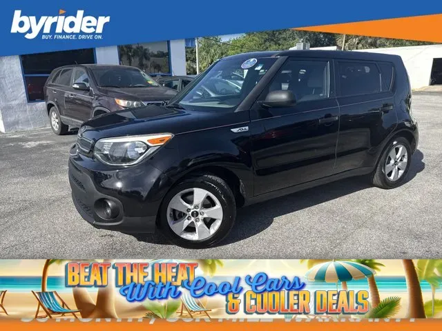 photo of 2017 Kia Soul 