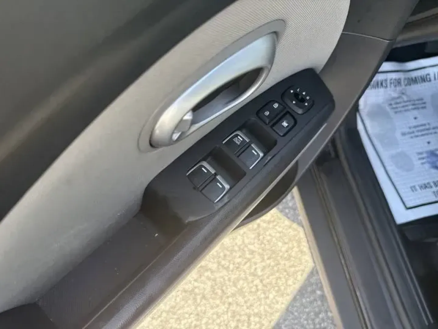 2017 Kia Soul (KNDJN2A27H7) with an Other engine, AUTOMATIC transmission, located at 1285 Cassat Ave, Jacksonville, FL, 32205, (904) 425-3000, 30.299780, -81.732430 - KBB.com 10 Coolest New Cars Under $18,000. Only 77,424 Miles! Boasts 30 Highway MPG and 25 City MPG! This Kia Soul boasts a Regular Unleaded I-4 1.6 L/97 engine powering this Automatic transmission. SHADOW BLACK, GRAY 2-TONE, CLOTH SEAT TRIM, CARPETED FLOOR MATS.*This Kia Soul Comes Equipped with Th - Photo#8